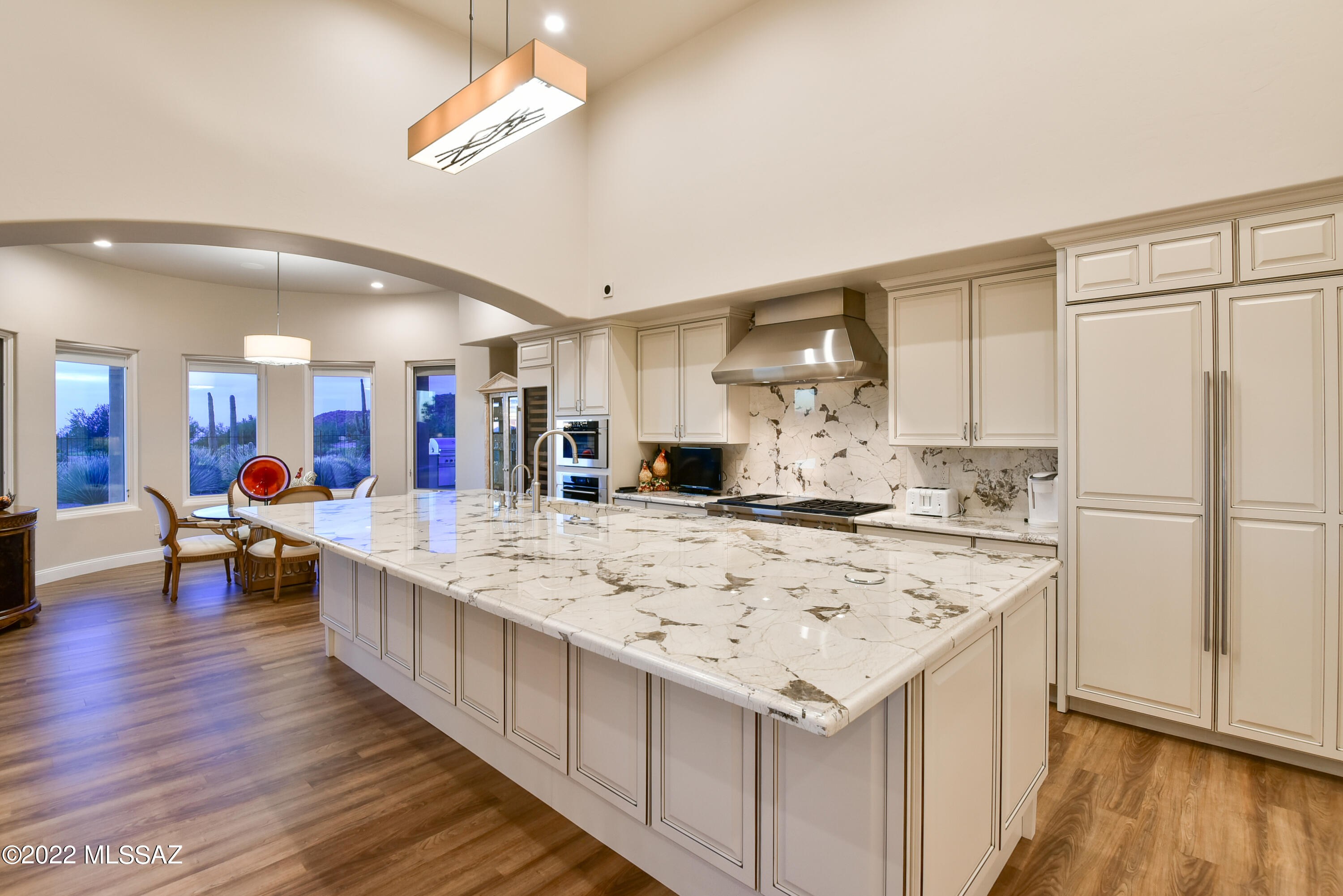 Dove Mountain Resort (1-153) - Residential