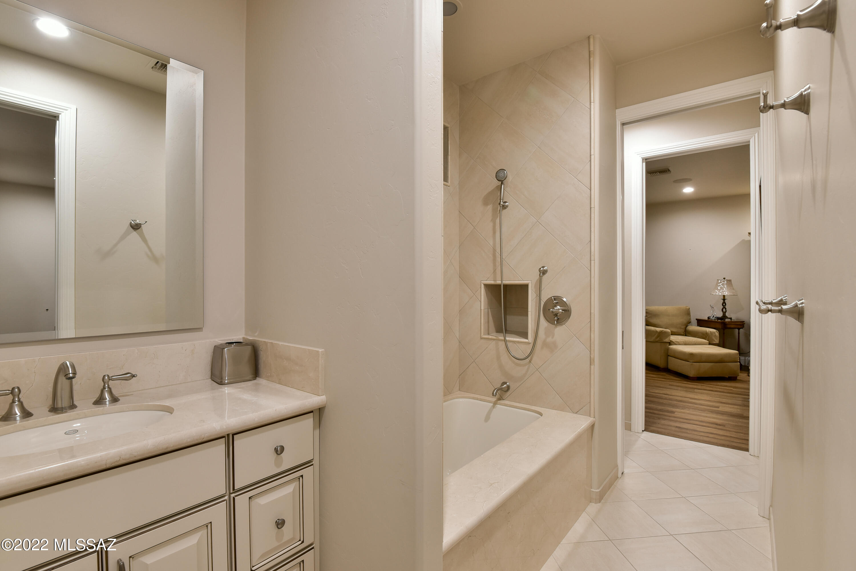 Dove Mountain Resort (1-153) - Residential