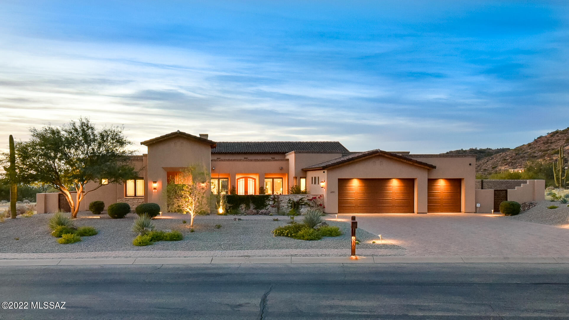 Dove Mountain Resort (1-153) - Residential