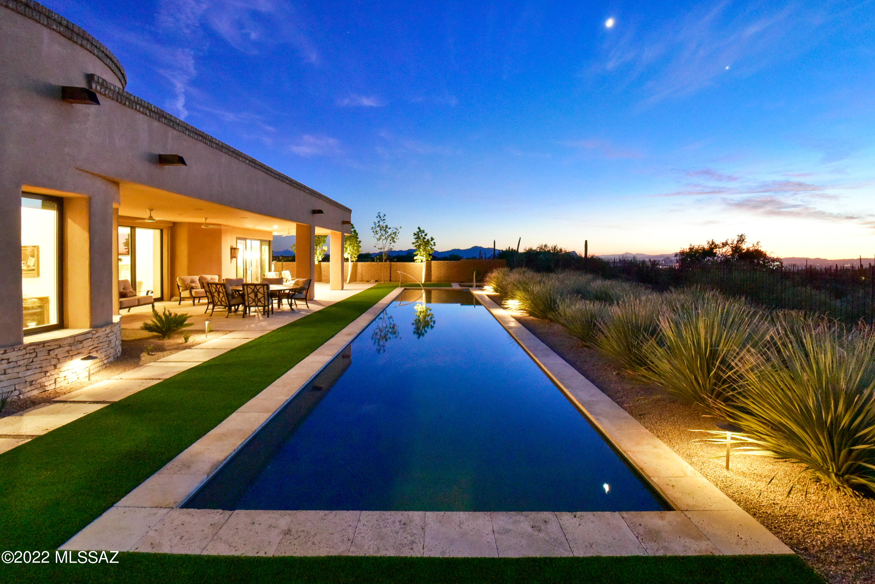 Dove Mountain Resort (1-153) - Residential