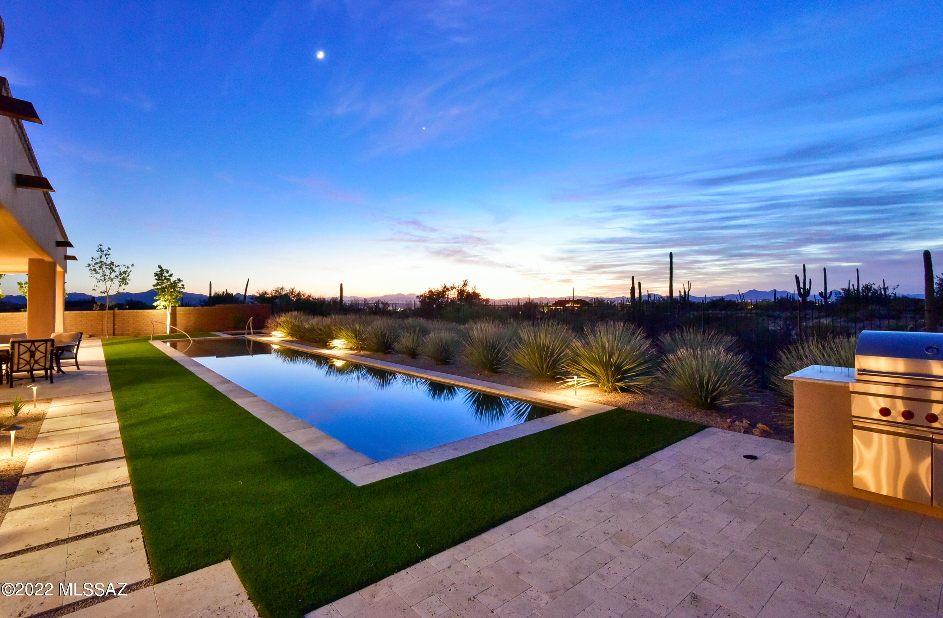 Dove Mountain Resort (1-153) - Residential