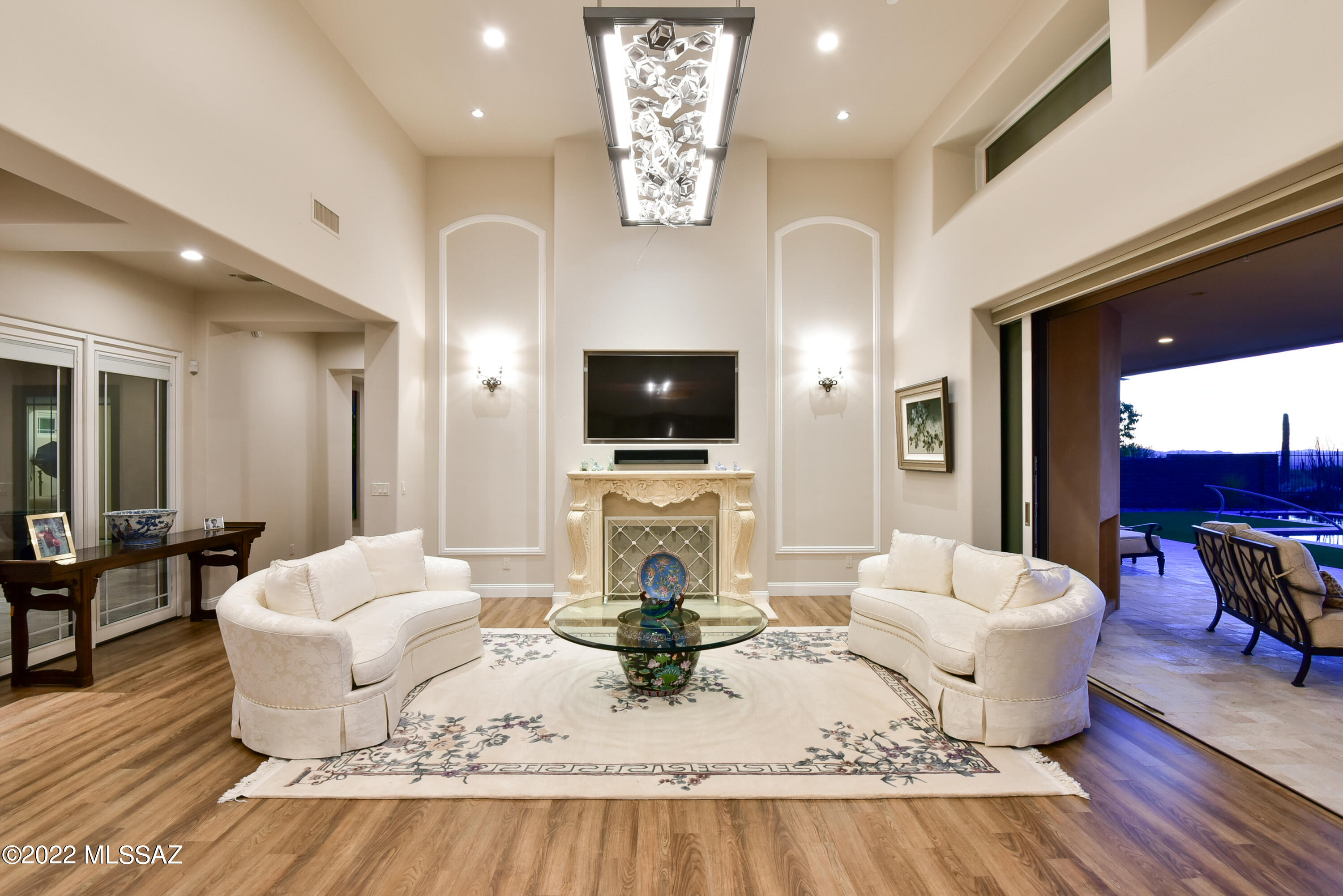 Dove Mountain Resort (1-153) - Residential