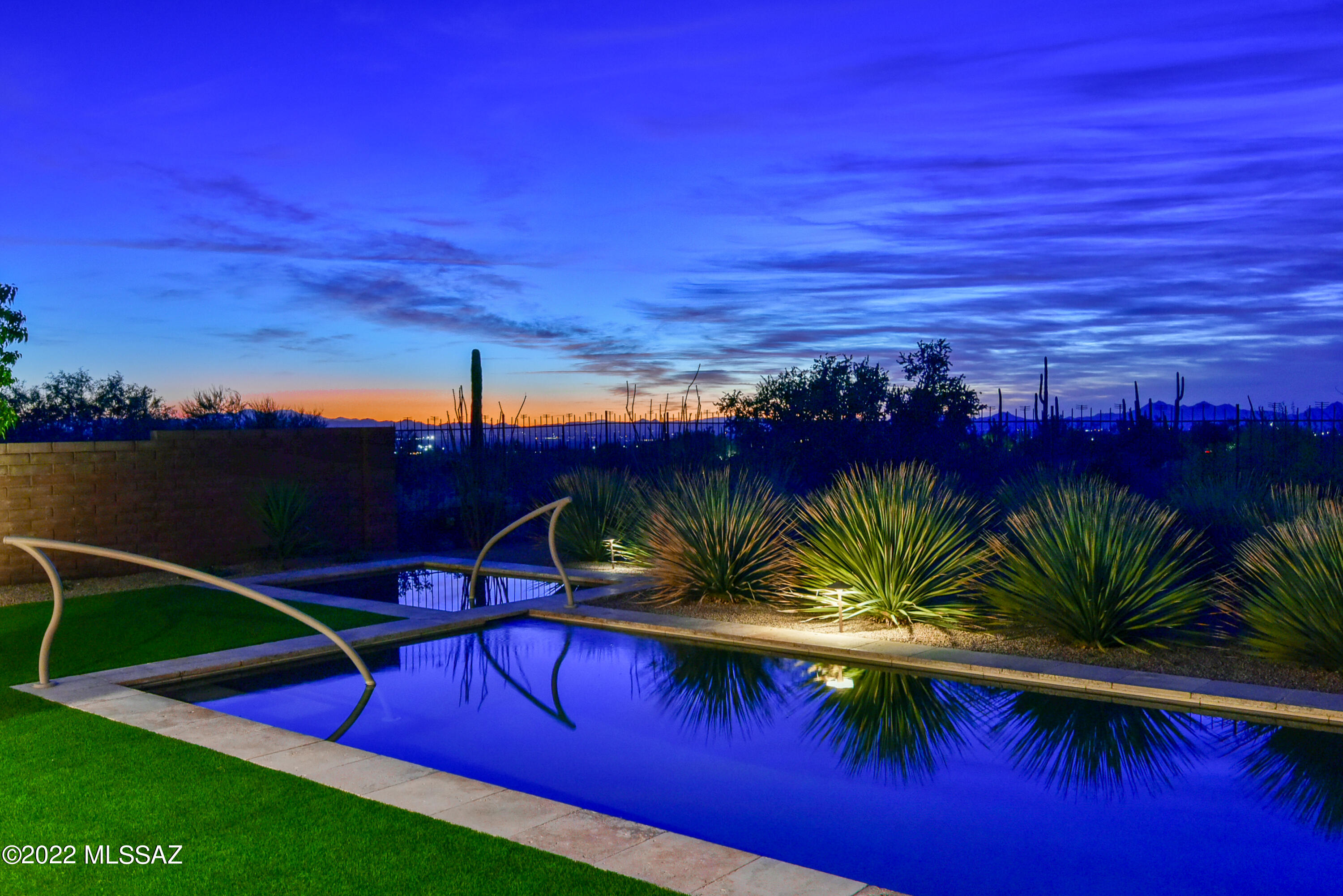 Dove Mountain Resort (1-153) - Residential