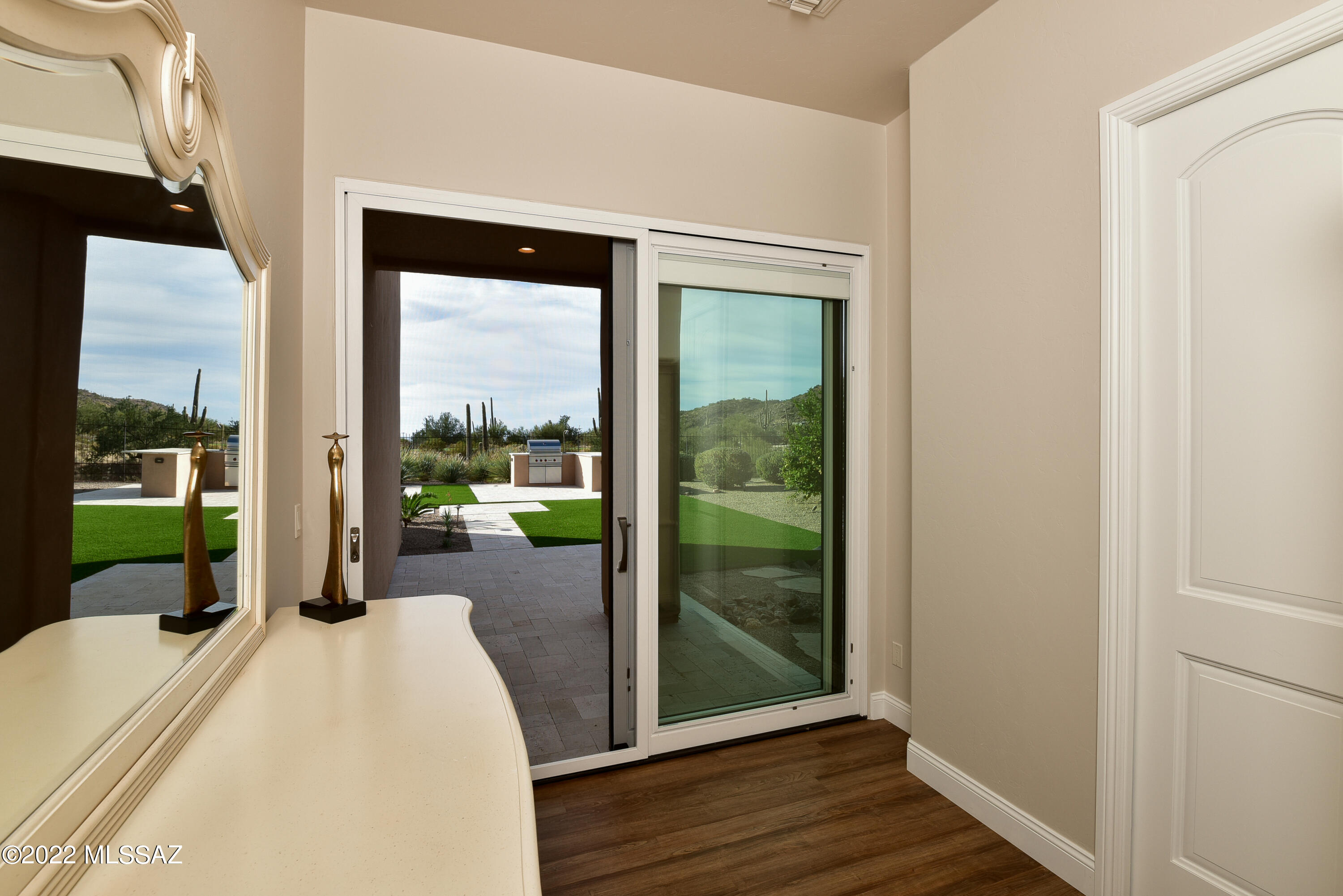 Dove Mountain Resort (1-153) - Residential