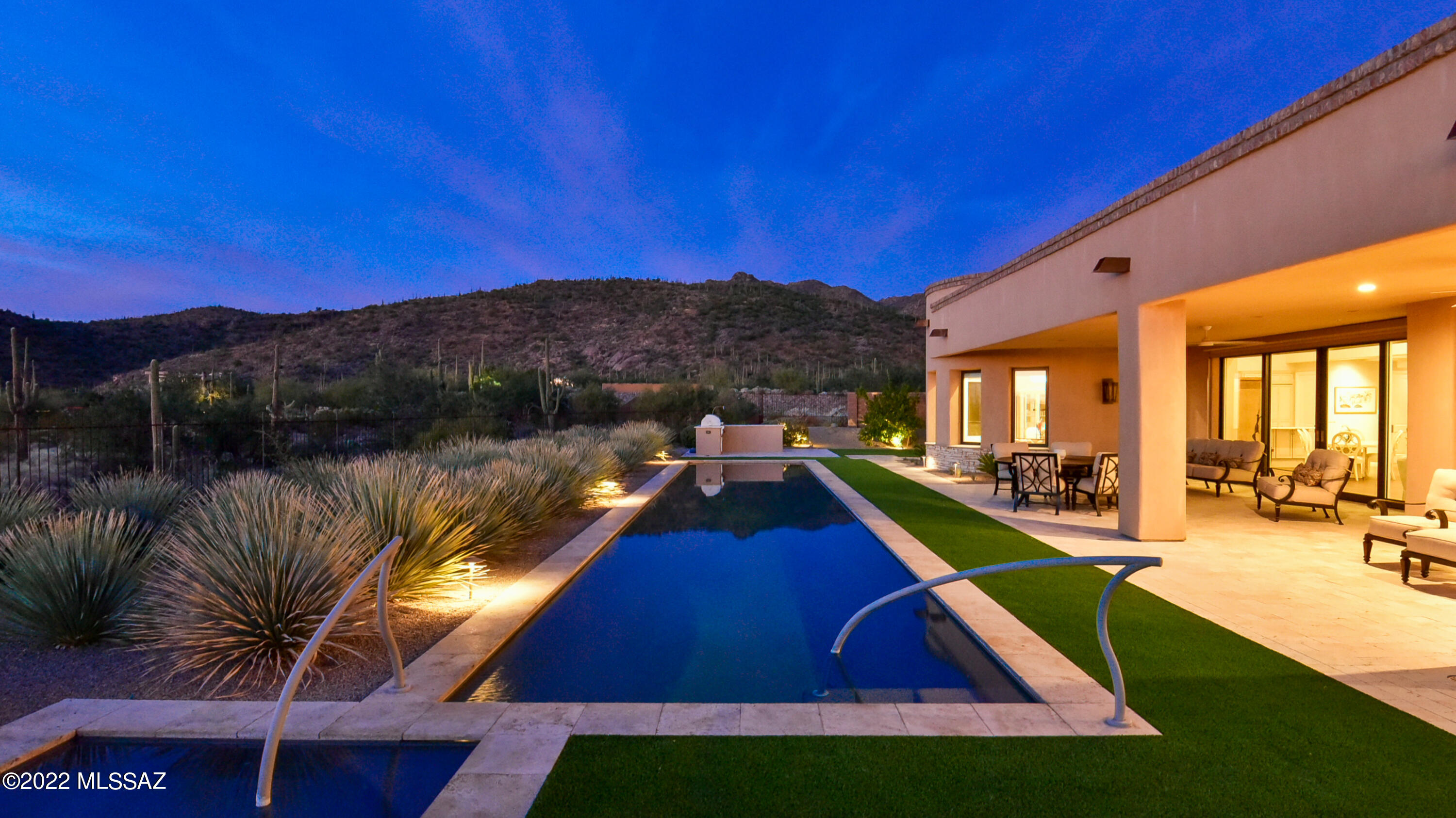 Dove Mountain Resort (1-153) - Residential