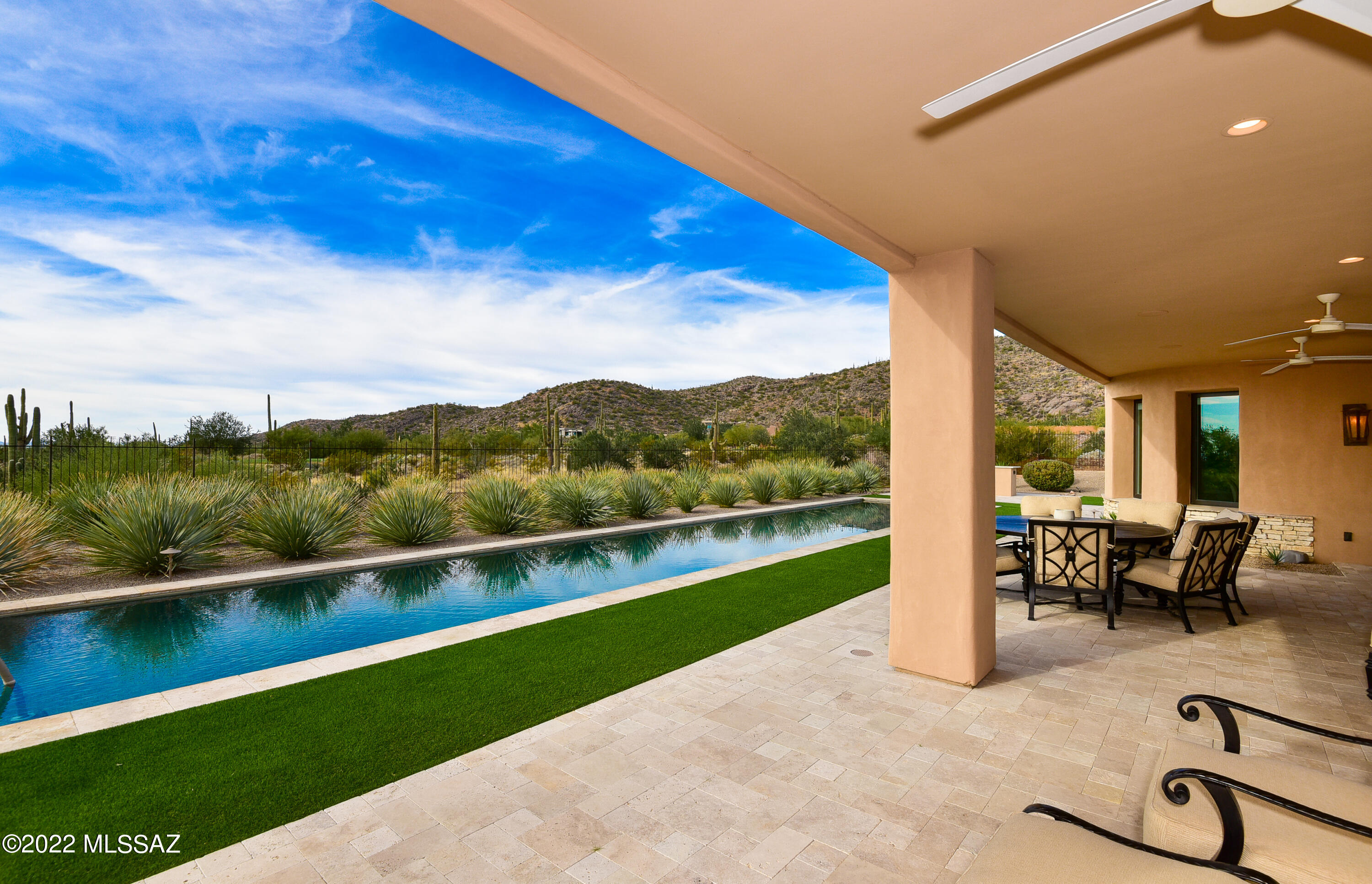Dove Mountain Resort (1-153) - Residential