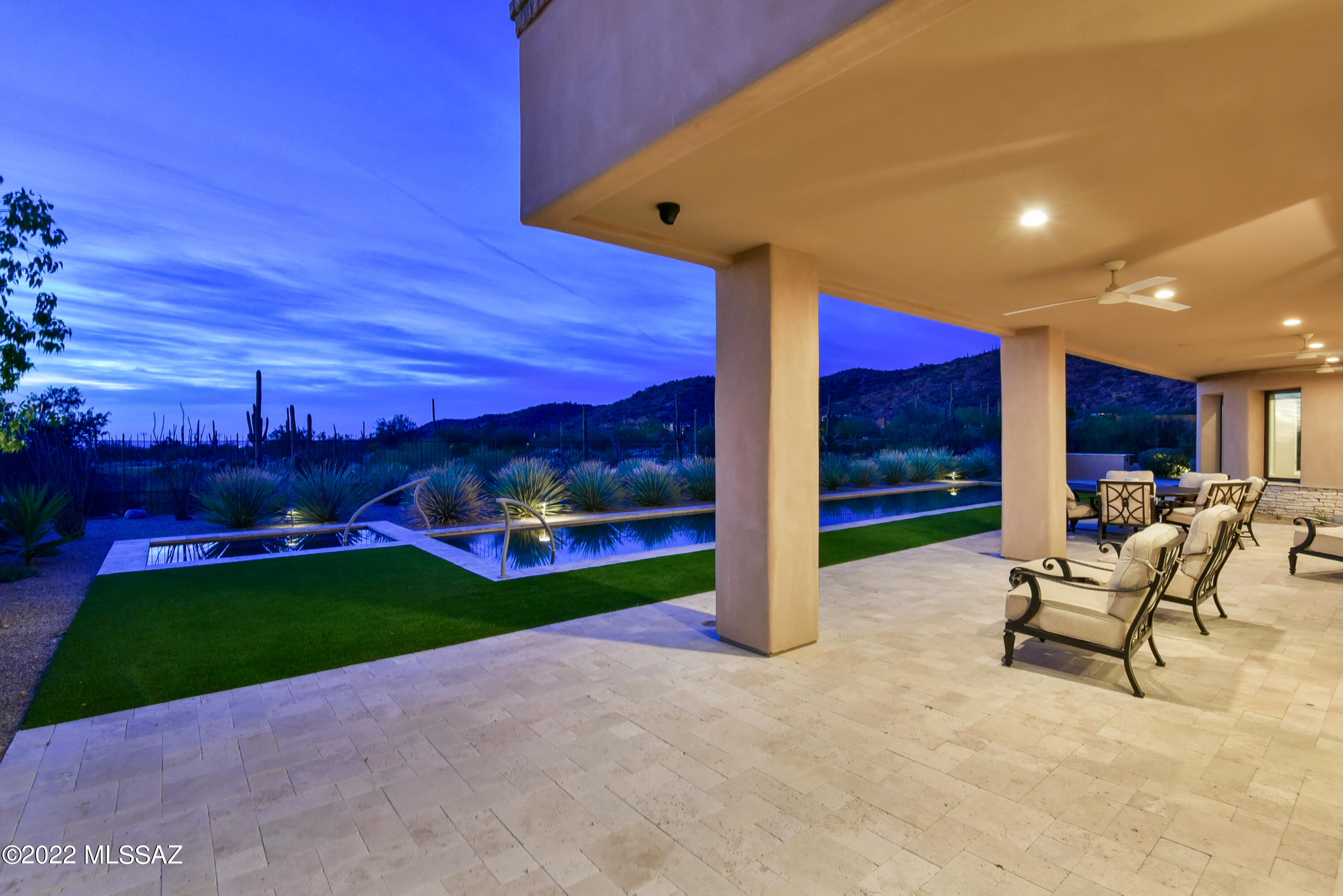 Dove Mountain Resort (1-153) - Residential