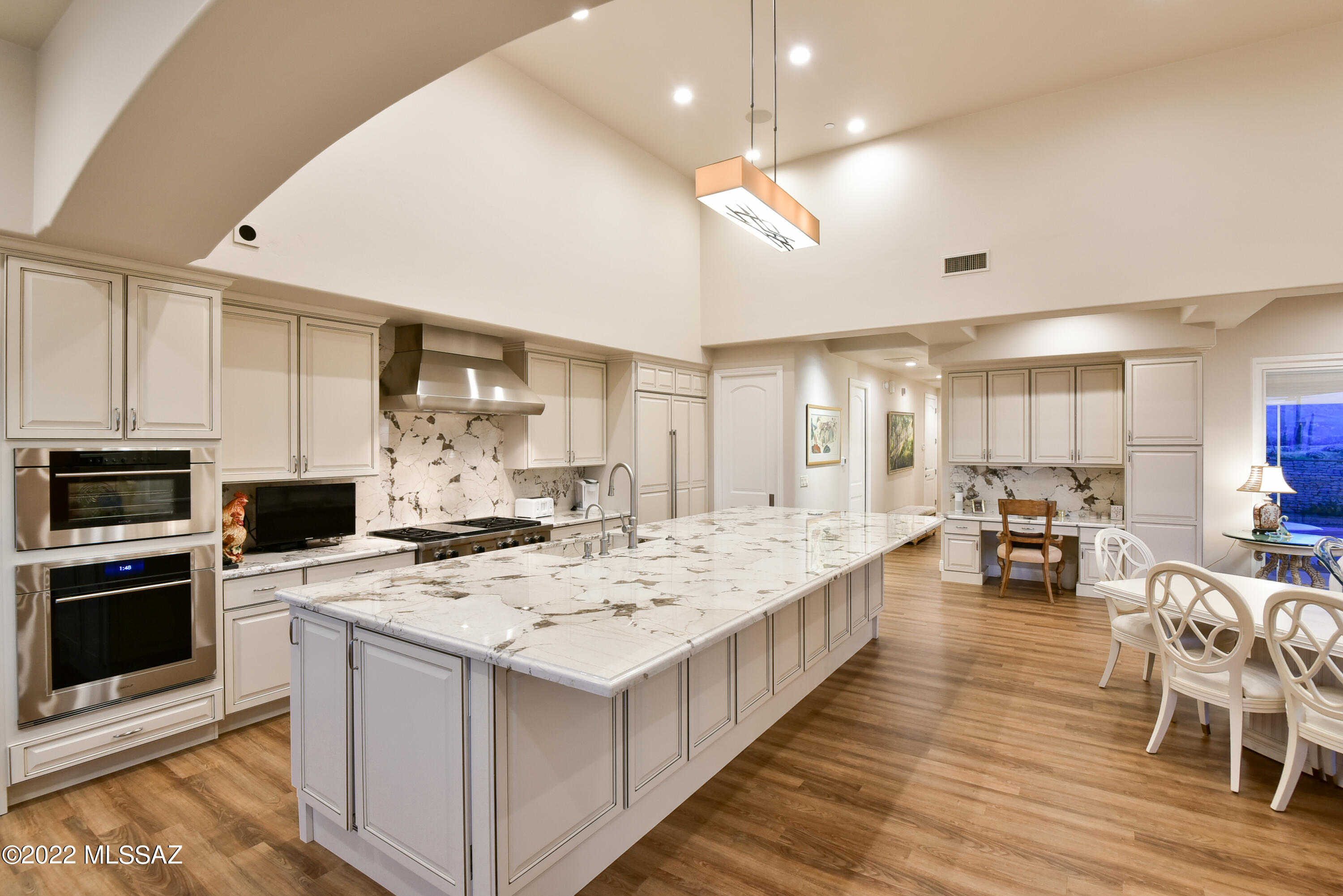 Dove Mountain Resort (1-153) - Residential