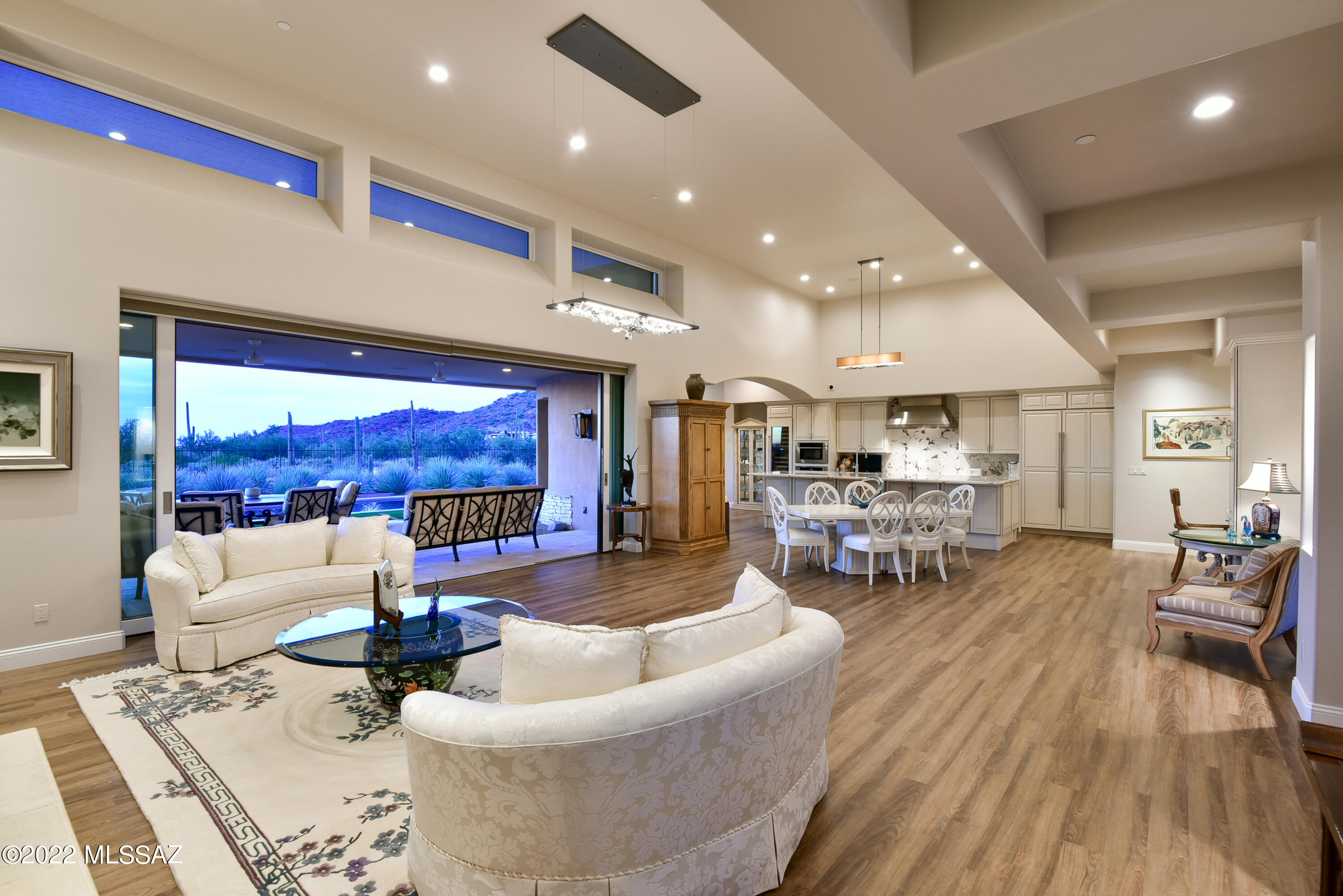 Dove Mountain Resort (1-153) - Residential