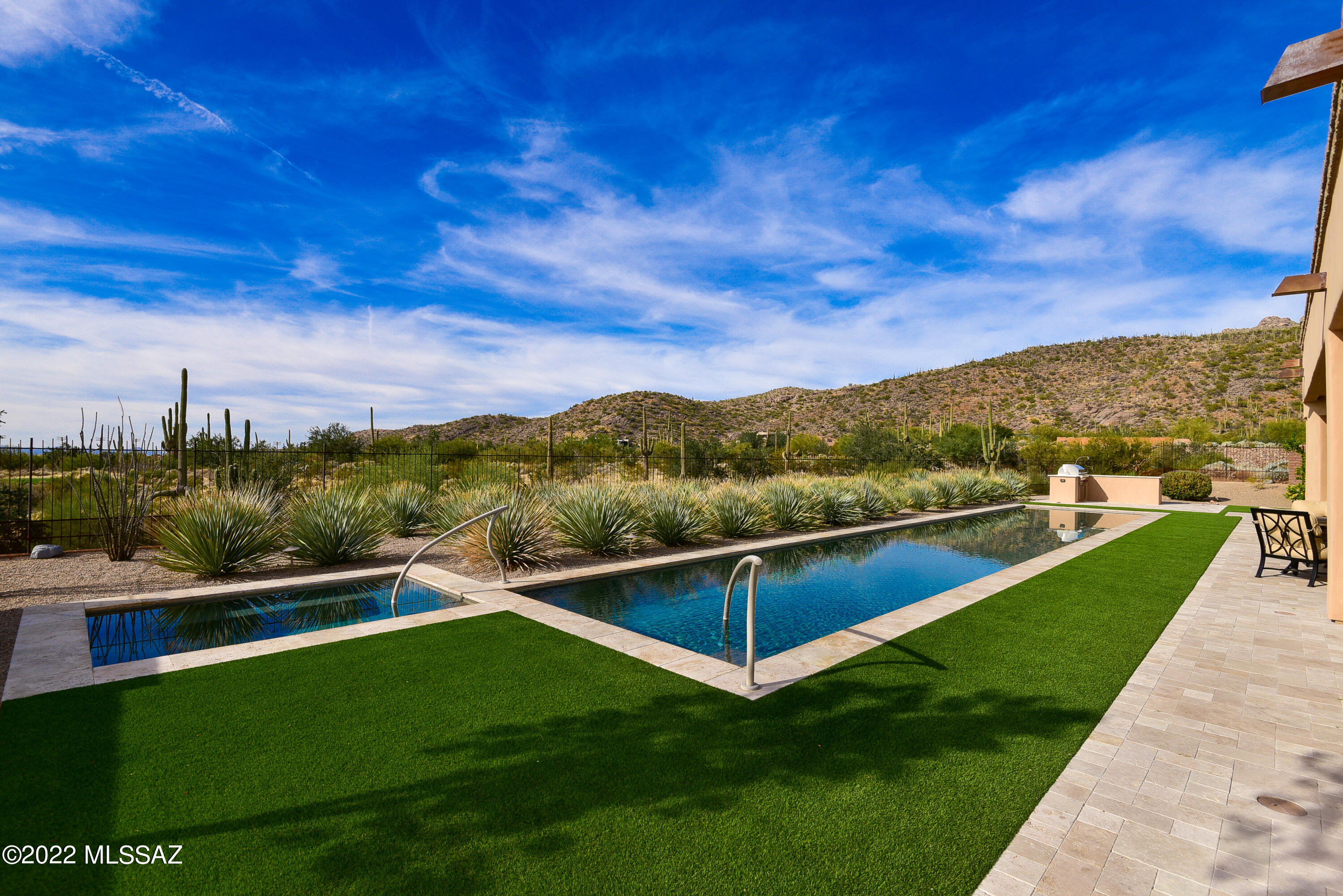 Dove Mountain Resort (1-153) - Residential