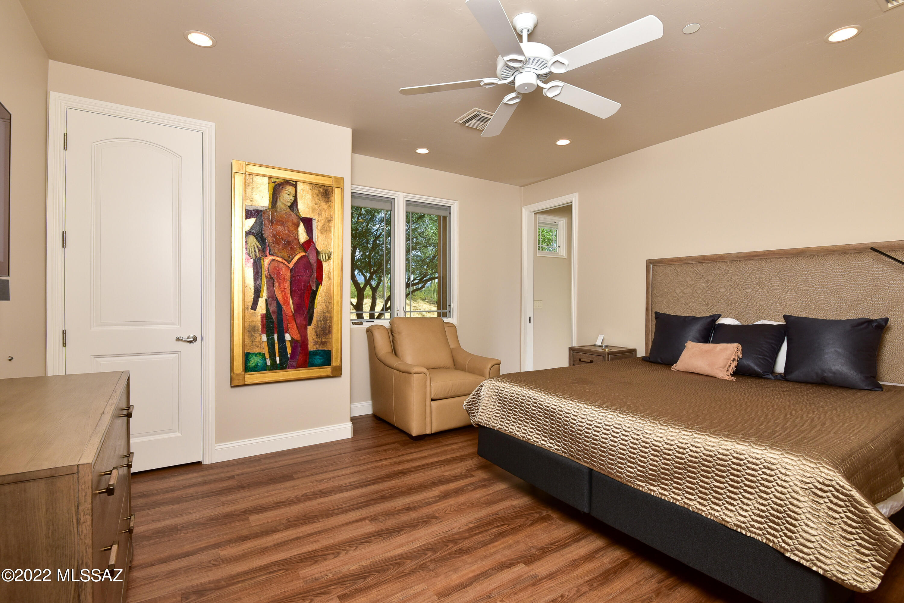 Dove Mountain Resort (1-153) - Residential