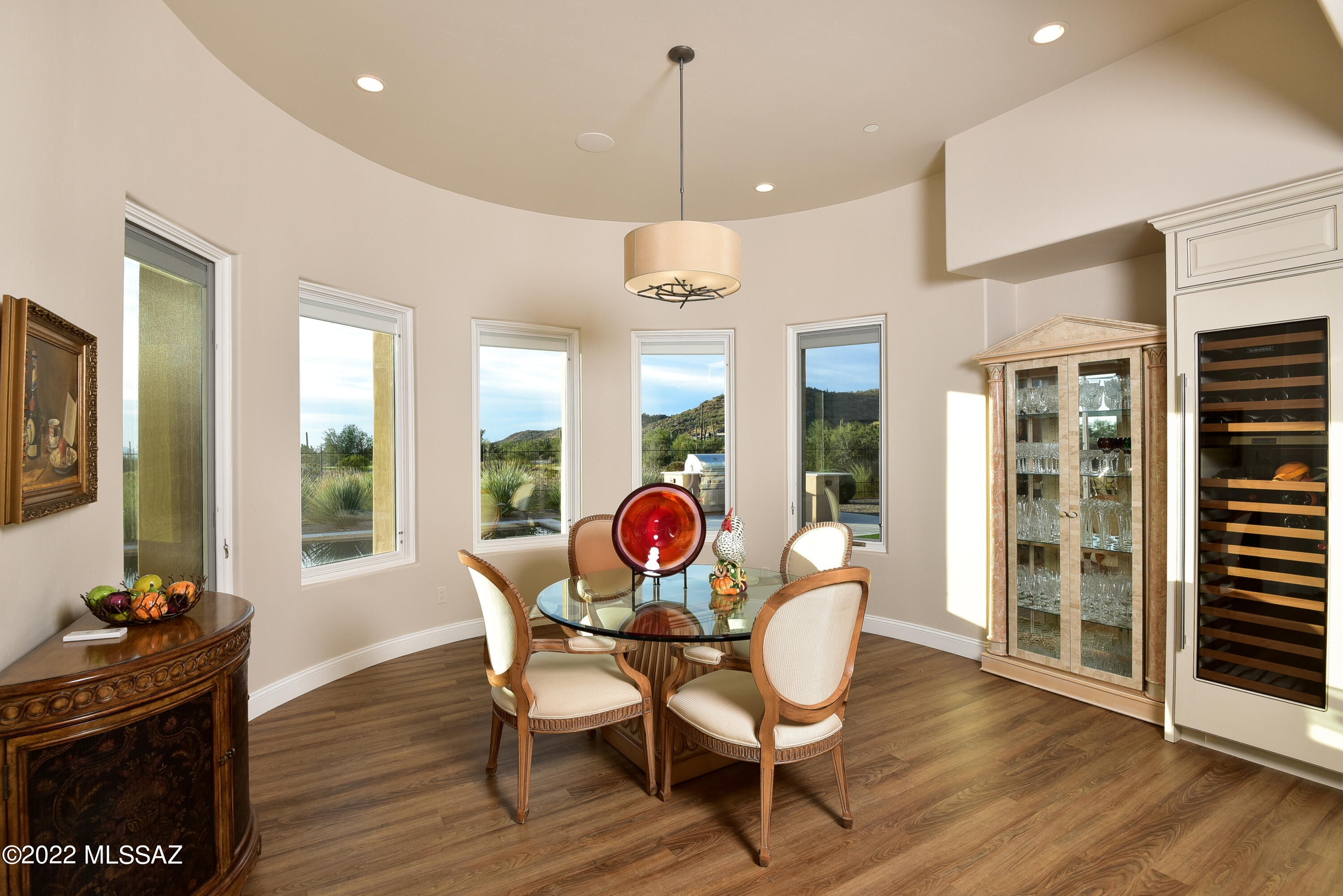 Dove Mountain Resort (1-153) - Residential