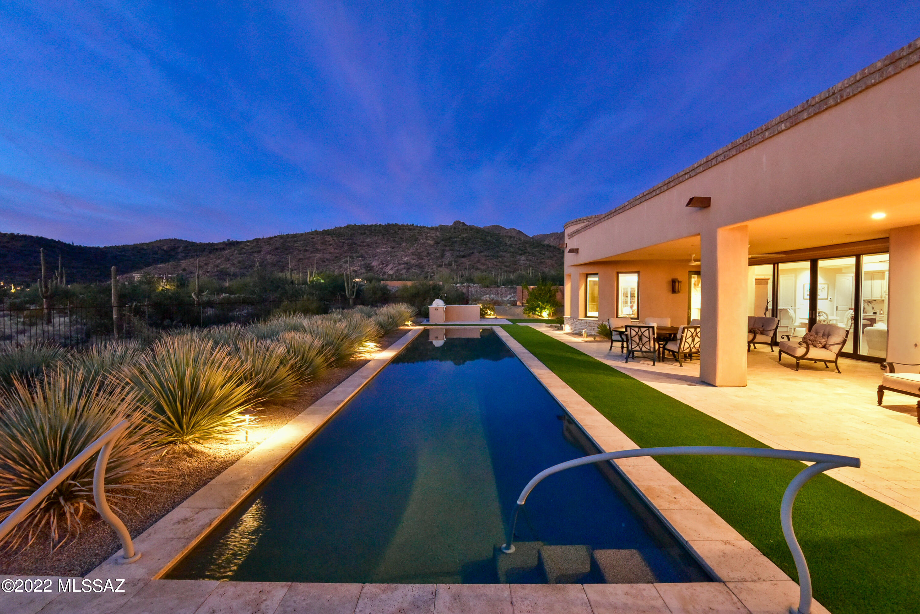 Dove Mountain Resort (1-153) - Residential