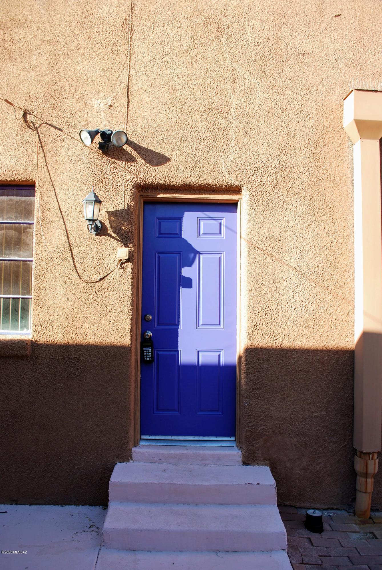 Rincon Heights - Residential Lease