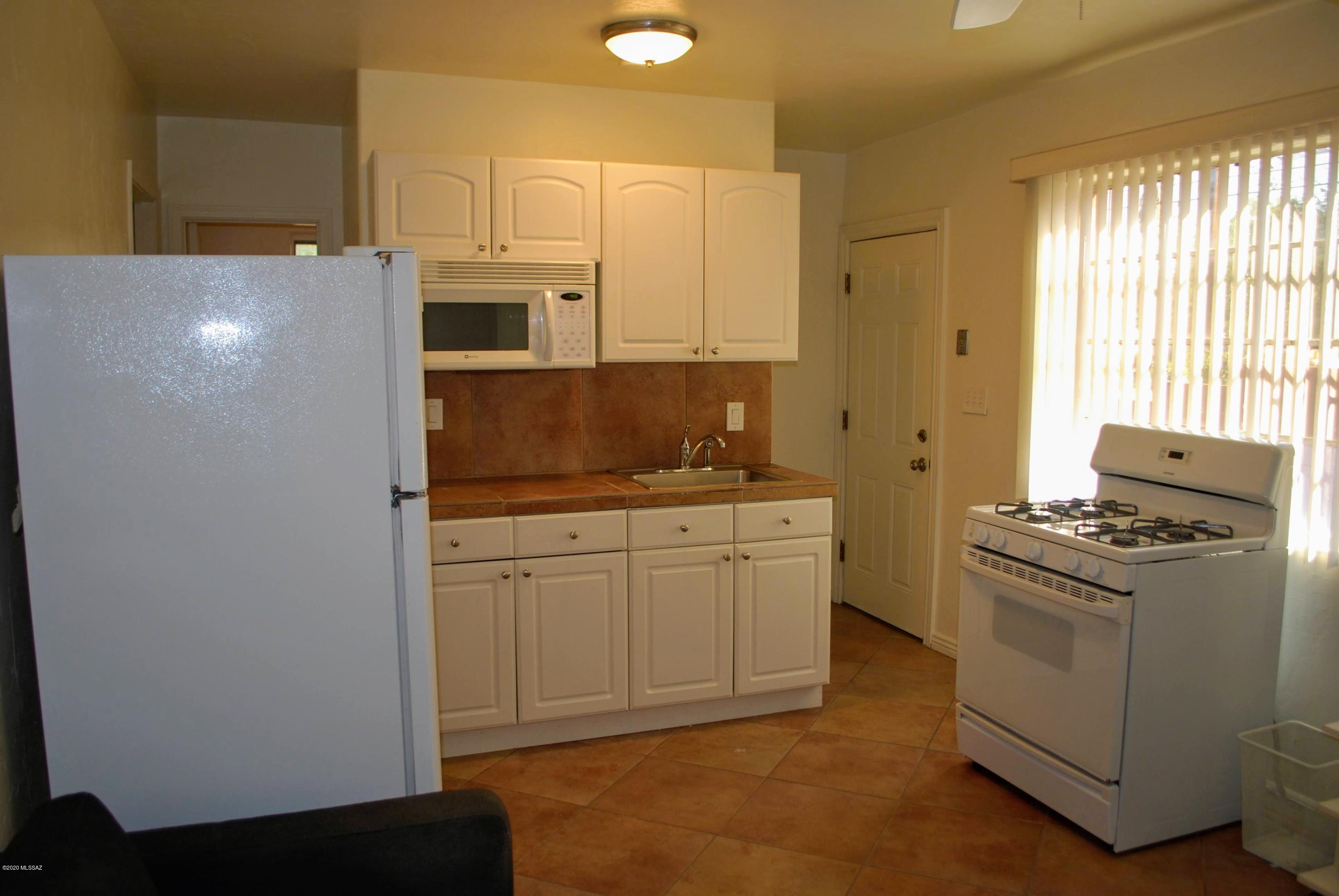 Rincon Heights - Residential Lease