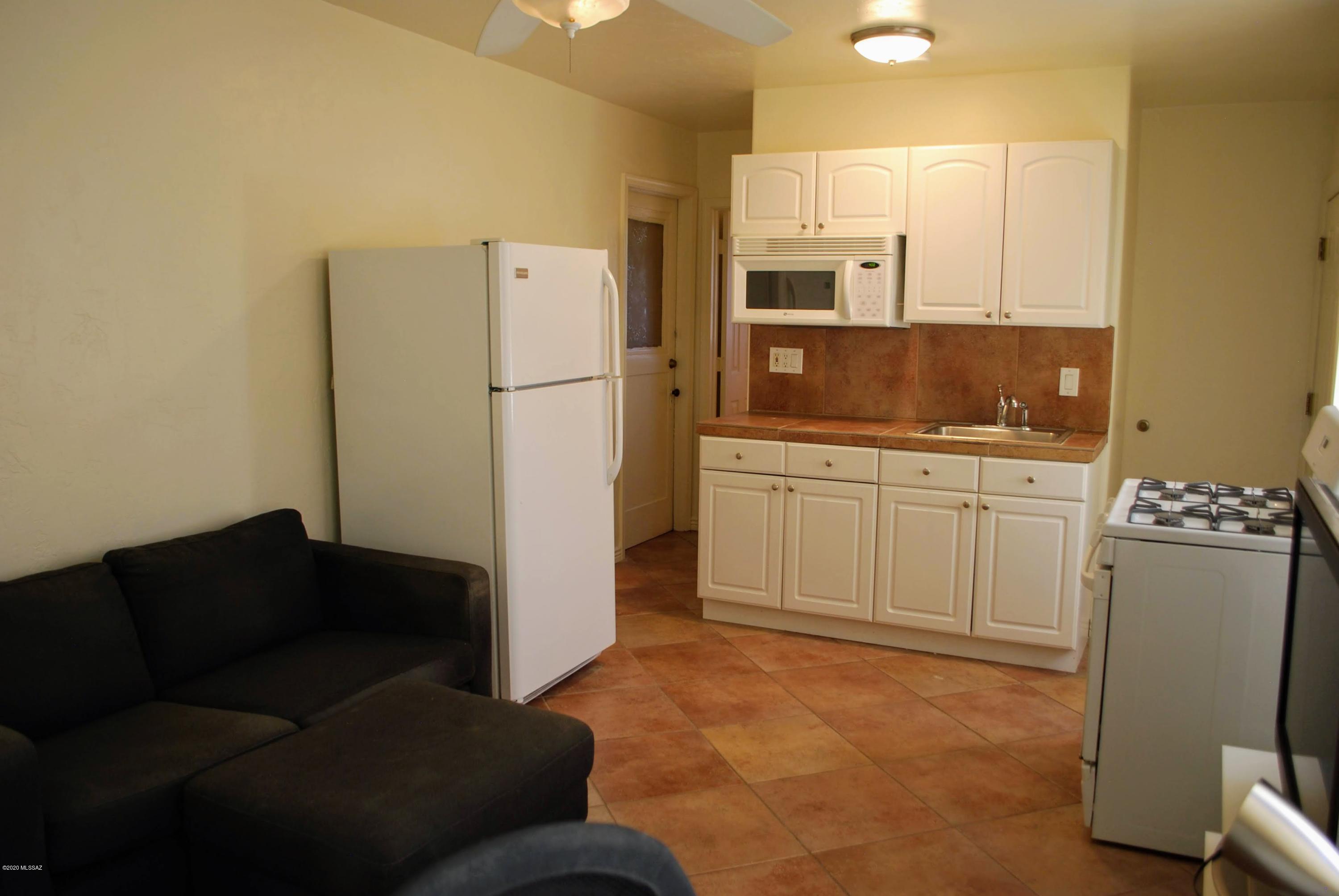 Rincon Heights - Residential Lease