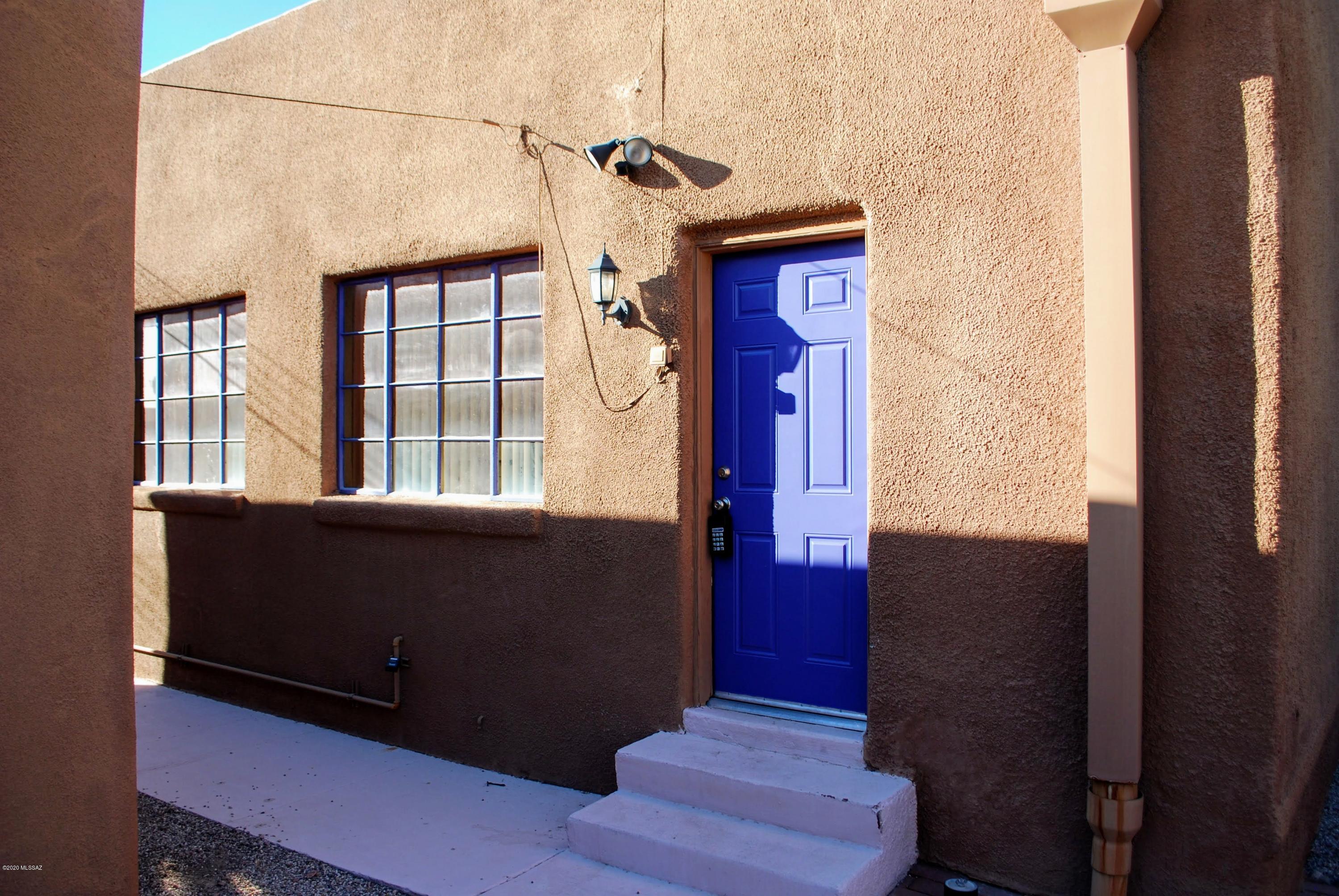 Rincon Heights - Residential Lease