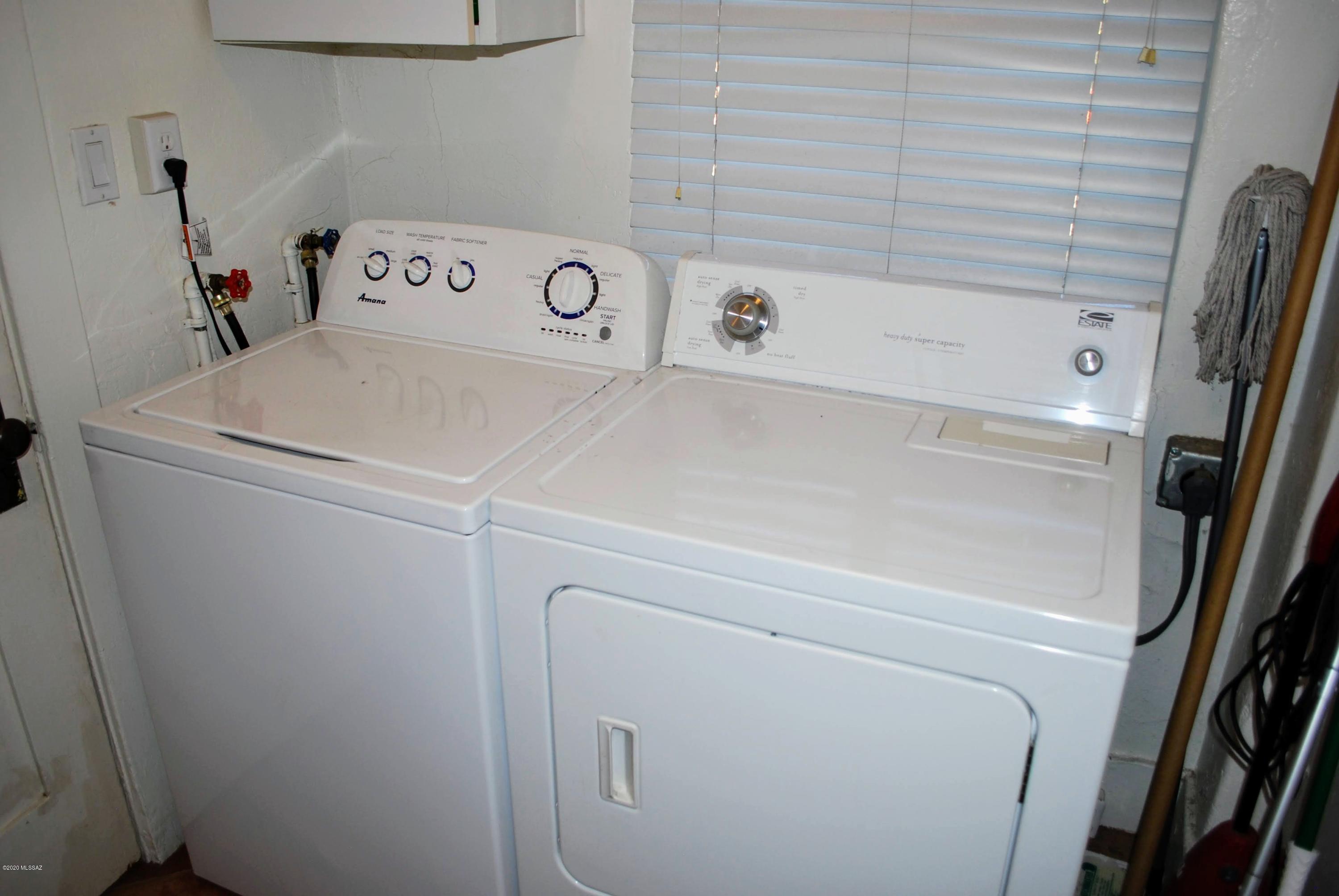 Rincon Heights - Residential Lease