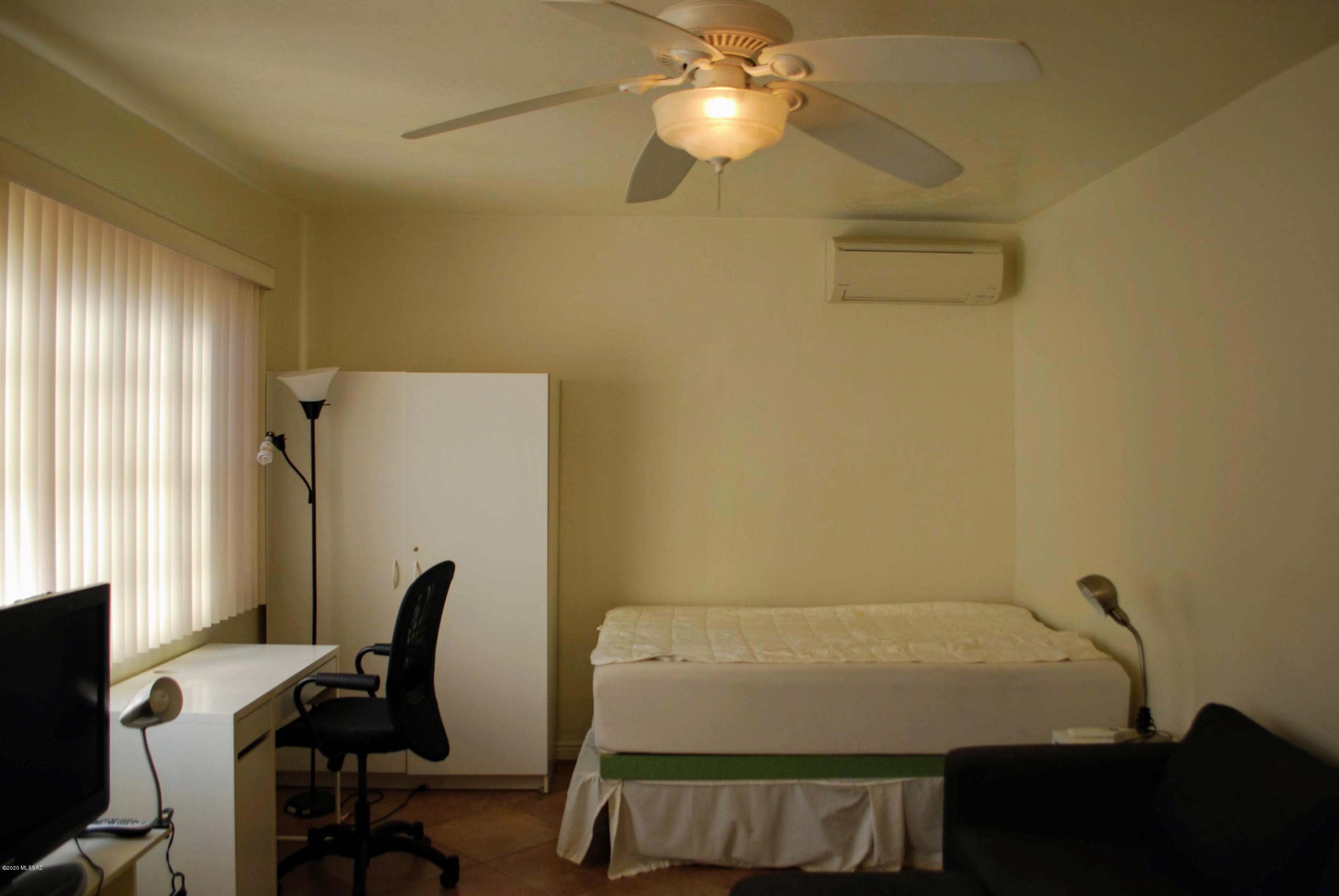Rincon Heights - Residential Lease