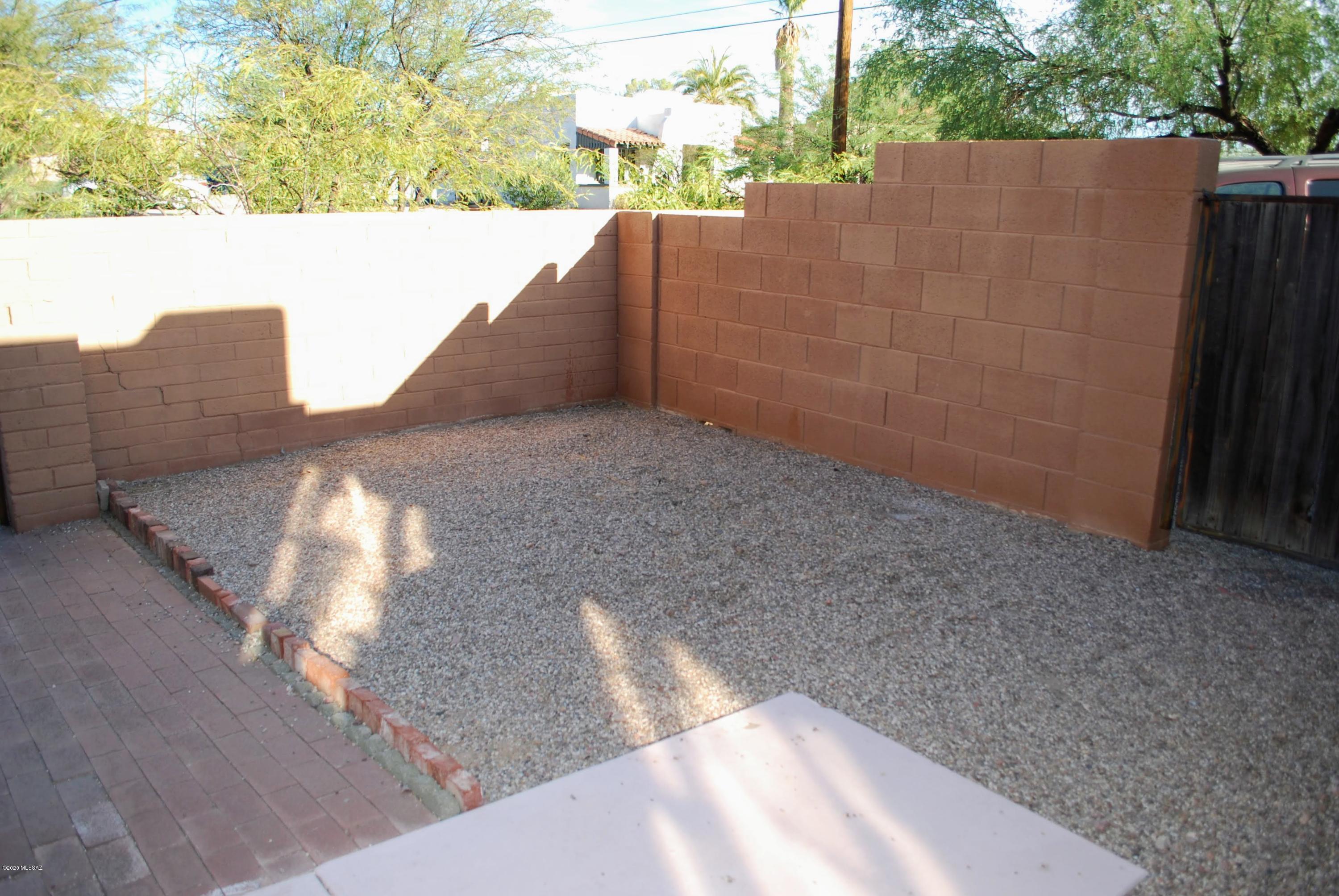 Rincon Heights - Residential Lease