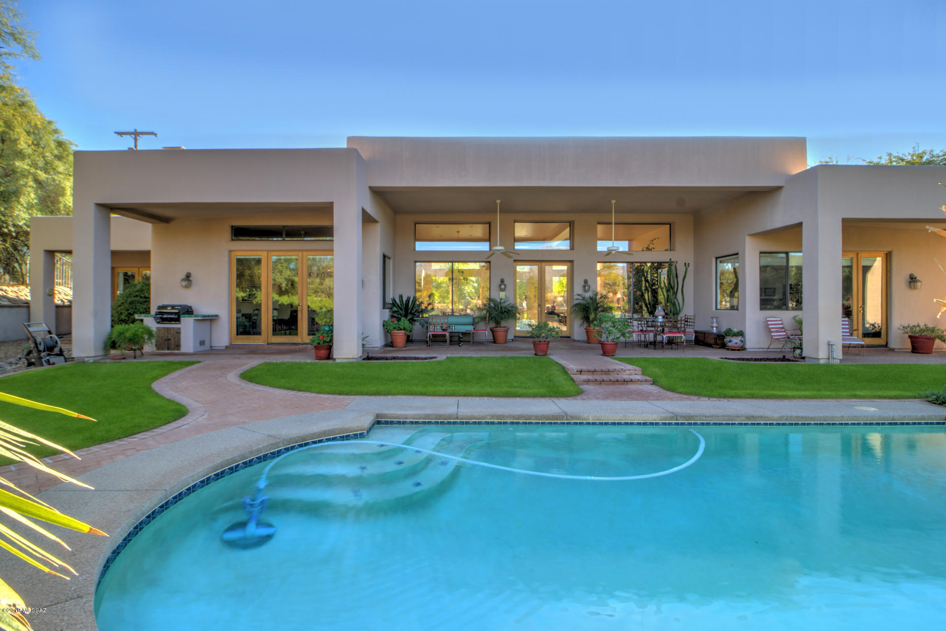 Sunset North Resub - Residential