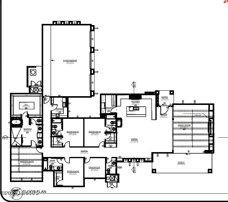 13963 N Bowcreek Springs Place