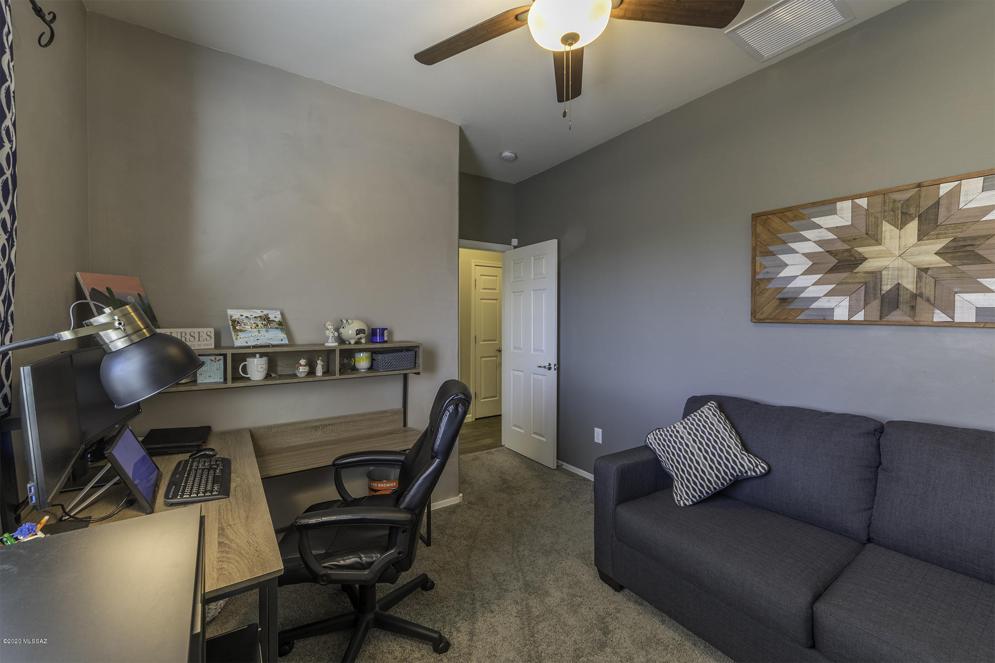 Red Rock Village - Residential