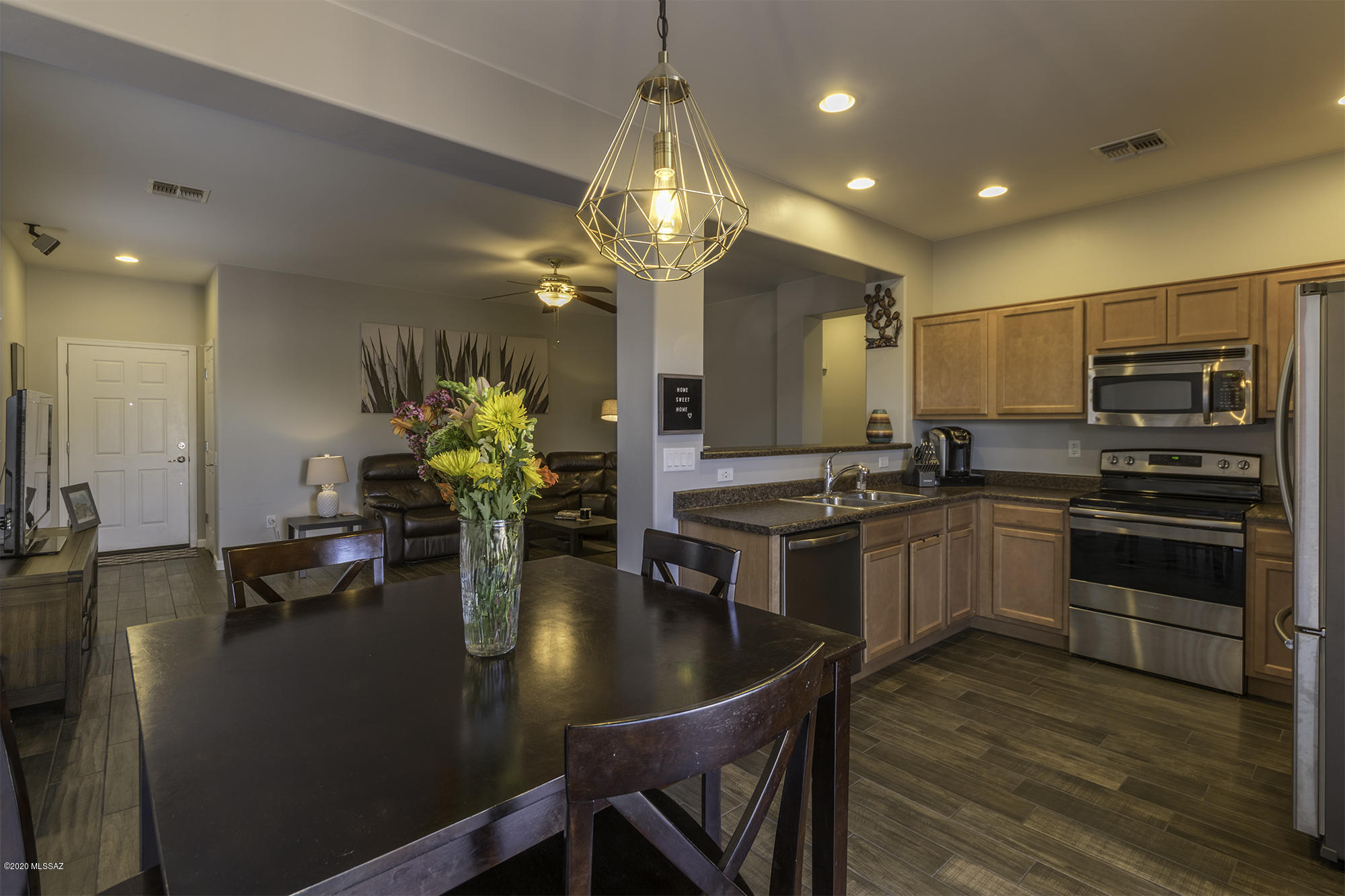 Red Rock Village - Residential
