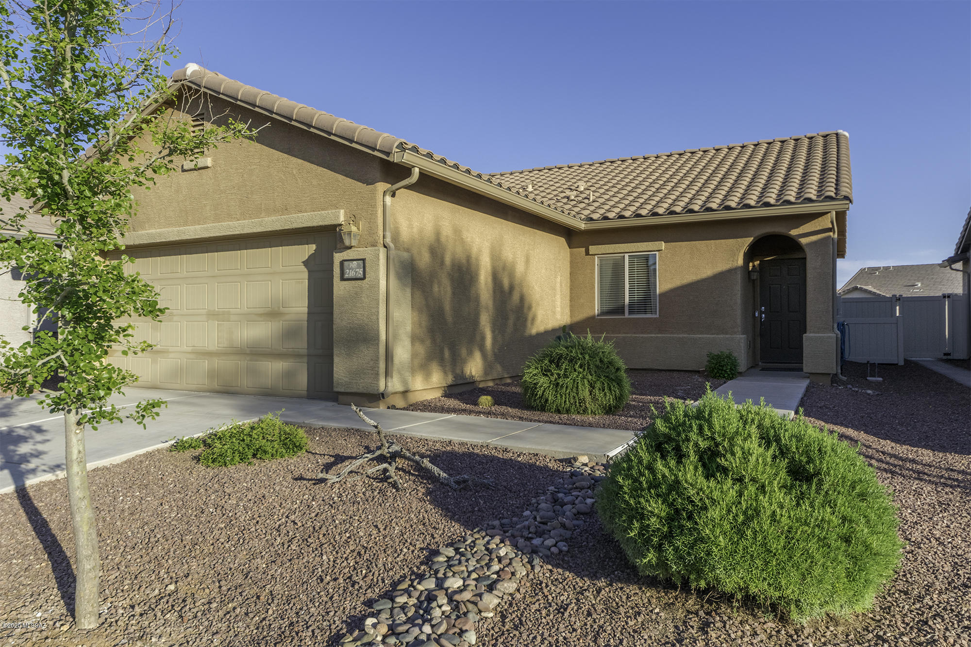 Red Rock Village - Residential