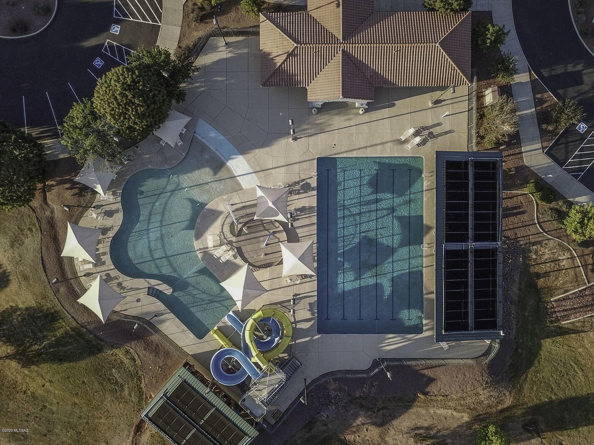 Red Rock Village - Residential