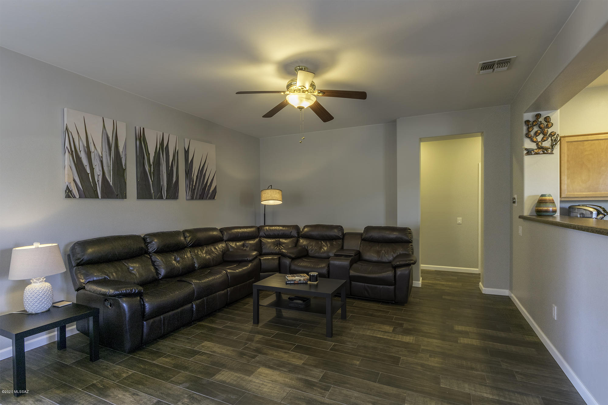 Red Rock Village - Residential