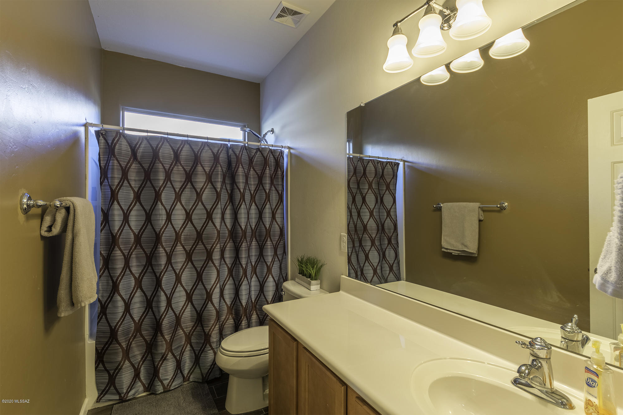 Red Rock Village - Residential