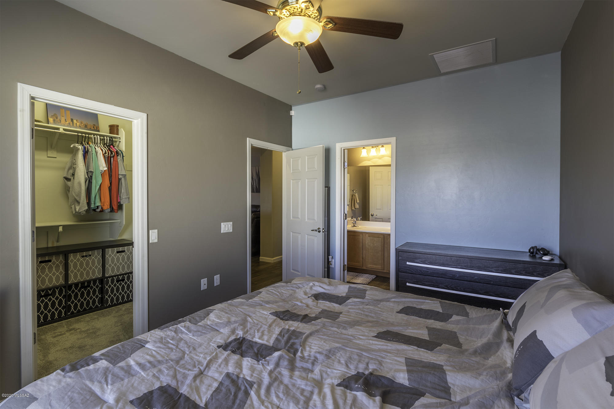 Red Rock Village - Residential