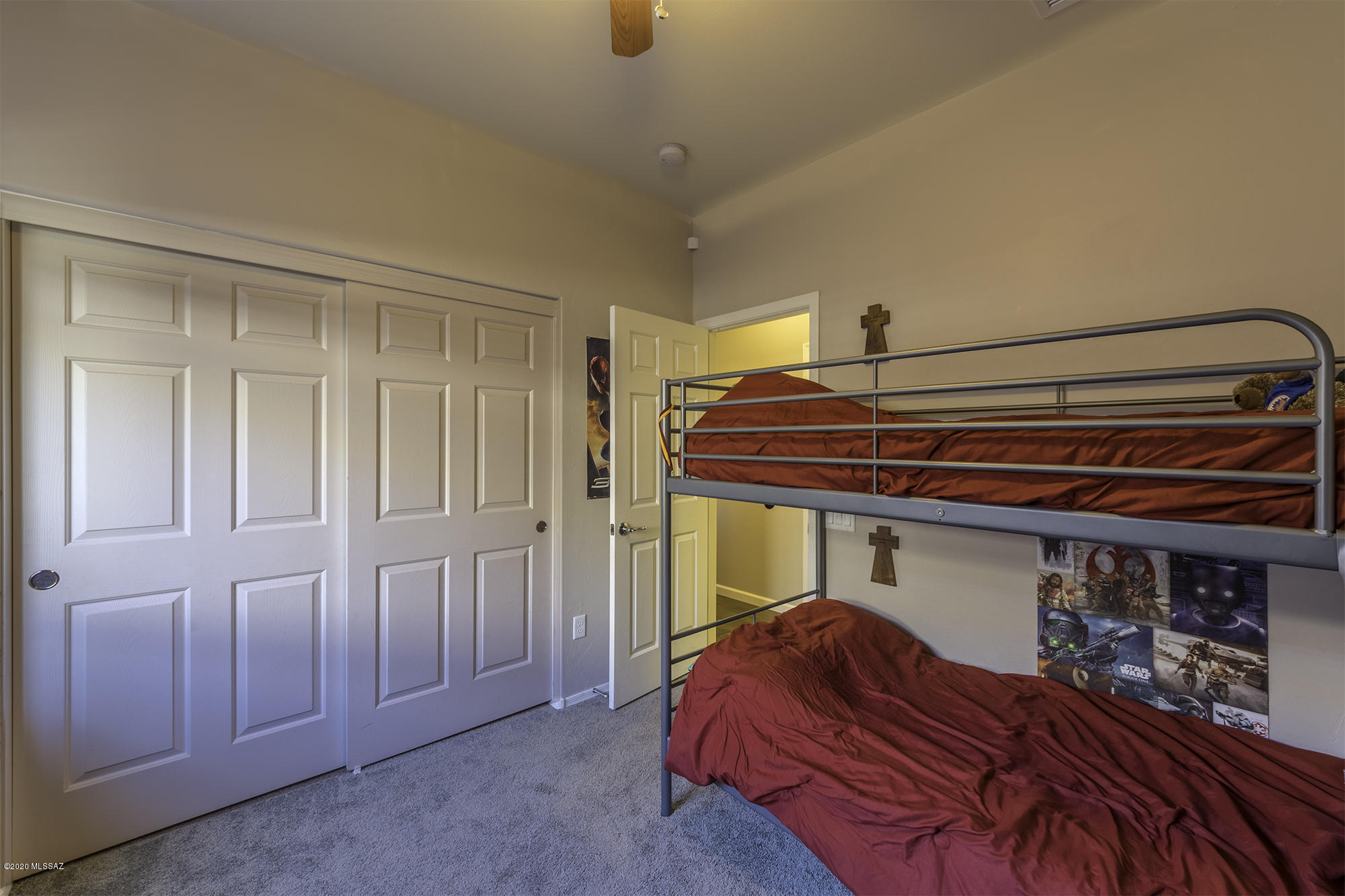 Red Rock Village - Residential