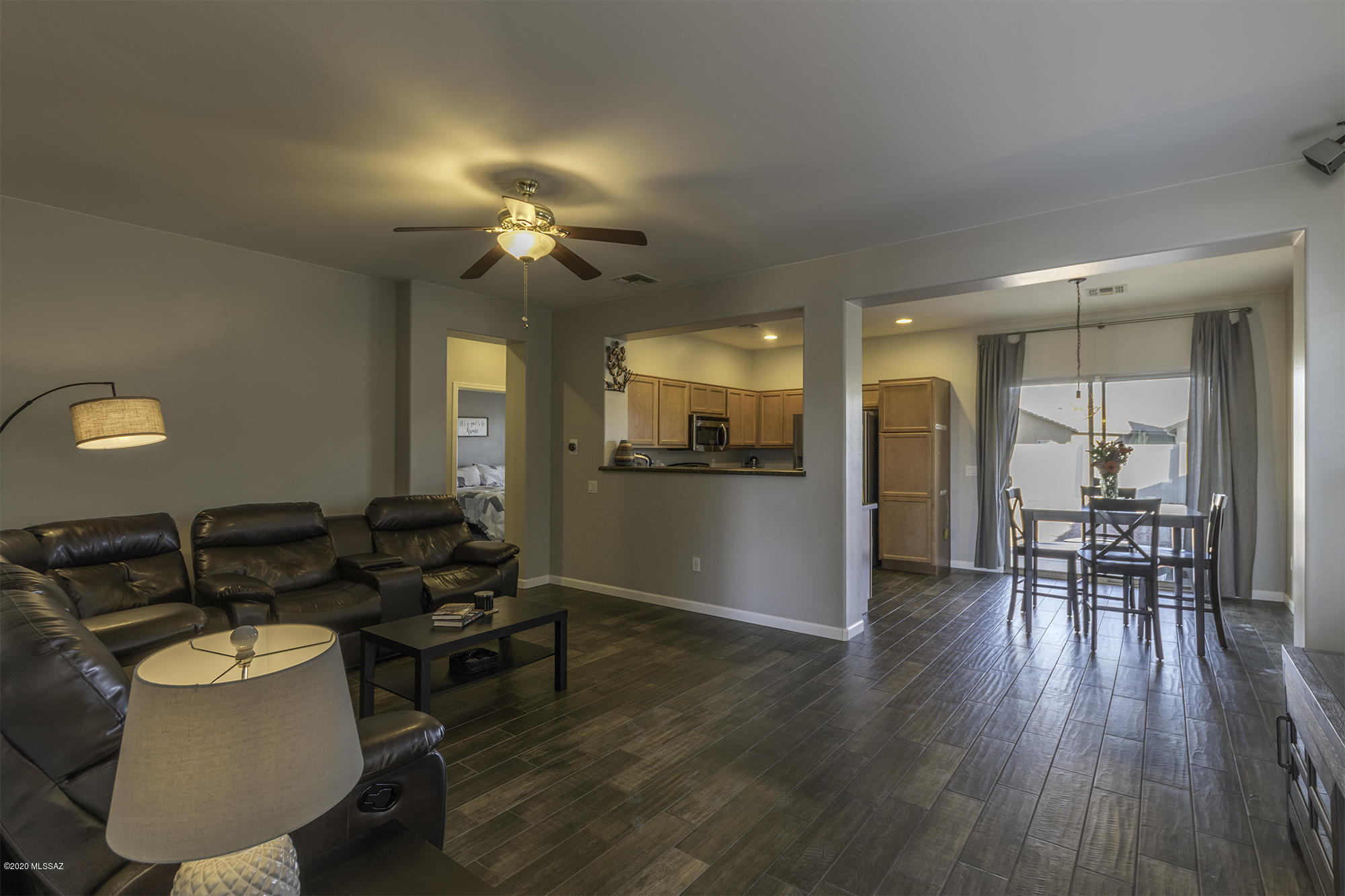 Red Rock Village - Residential