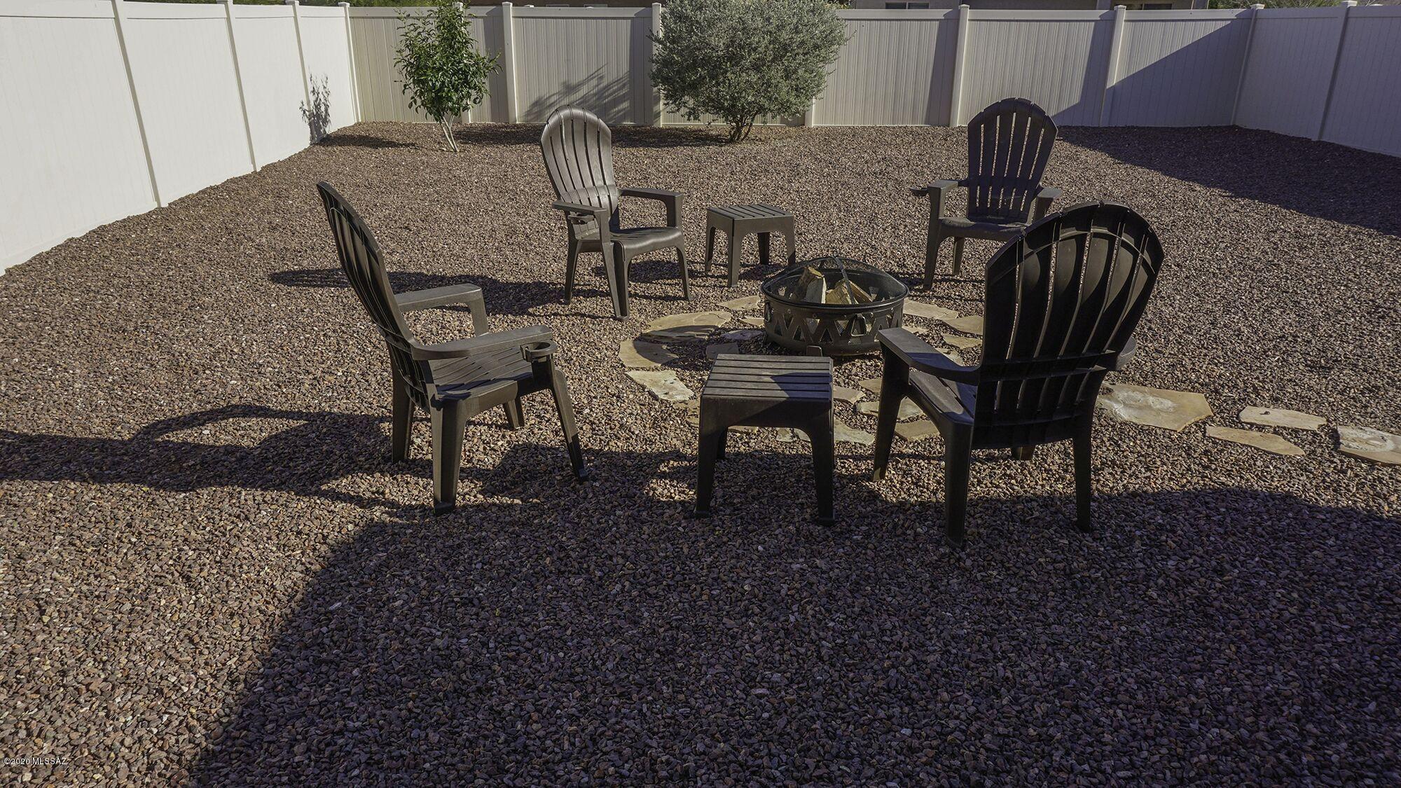 Red Rock Village - Residential