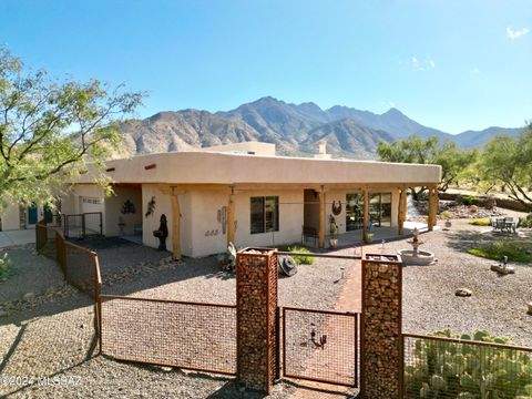 A home in Green Valley