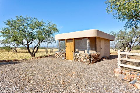 A home in Green Valley