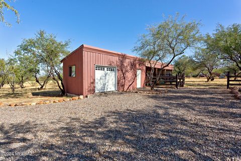 A home in Green Valley