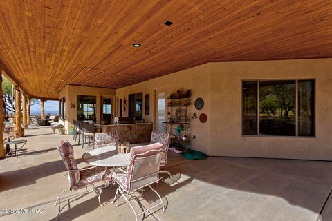 A home in Green Valley