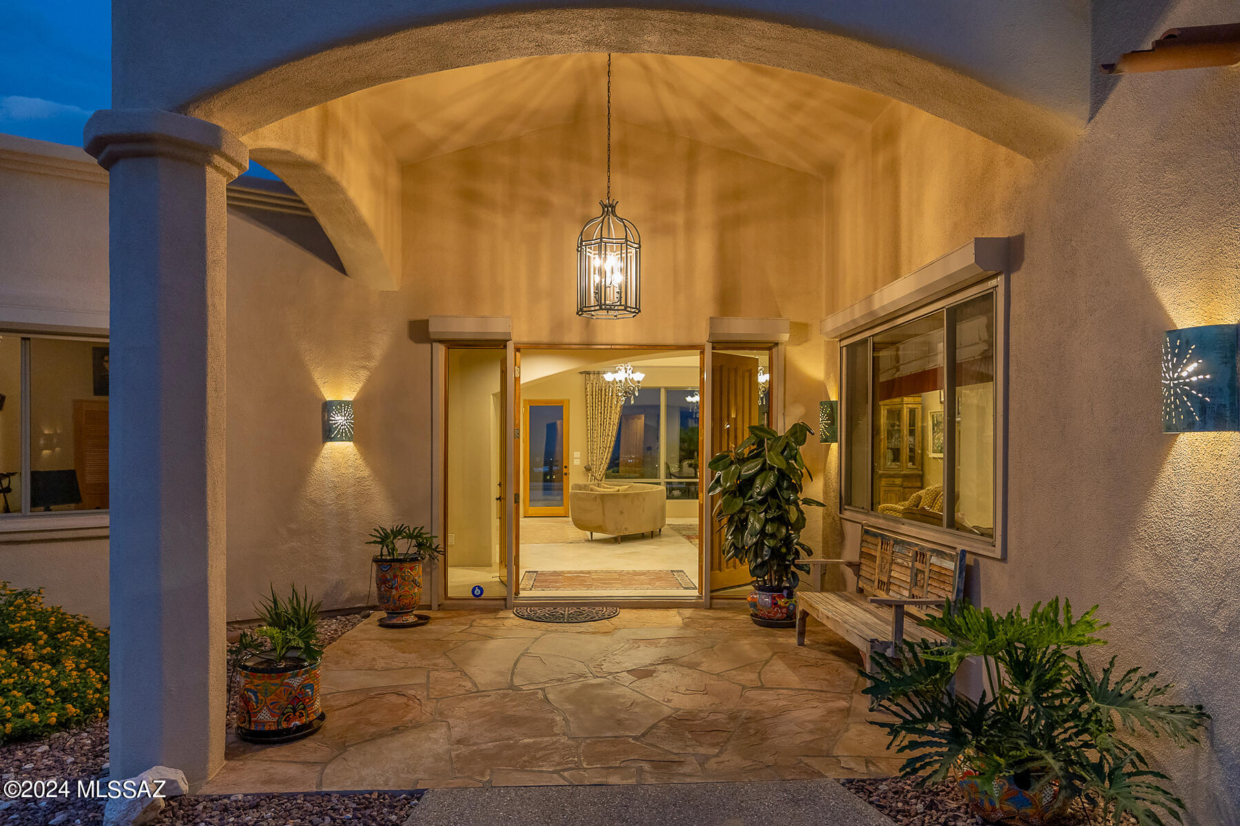 Alta Vista (1-98) - Residential