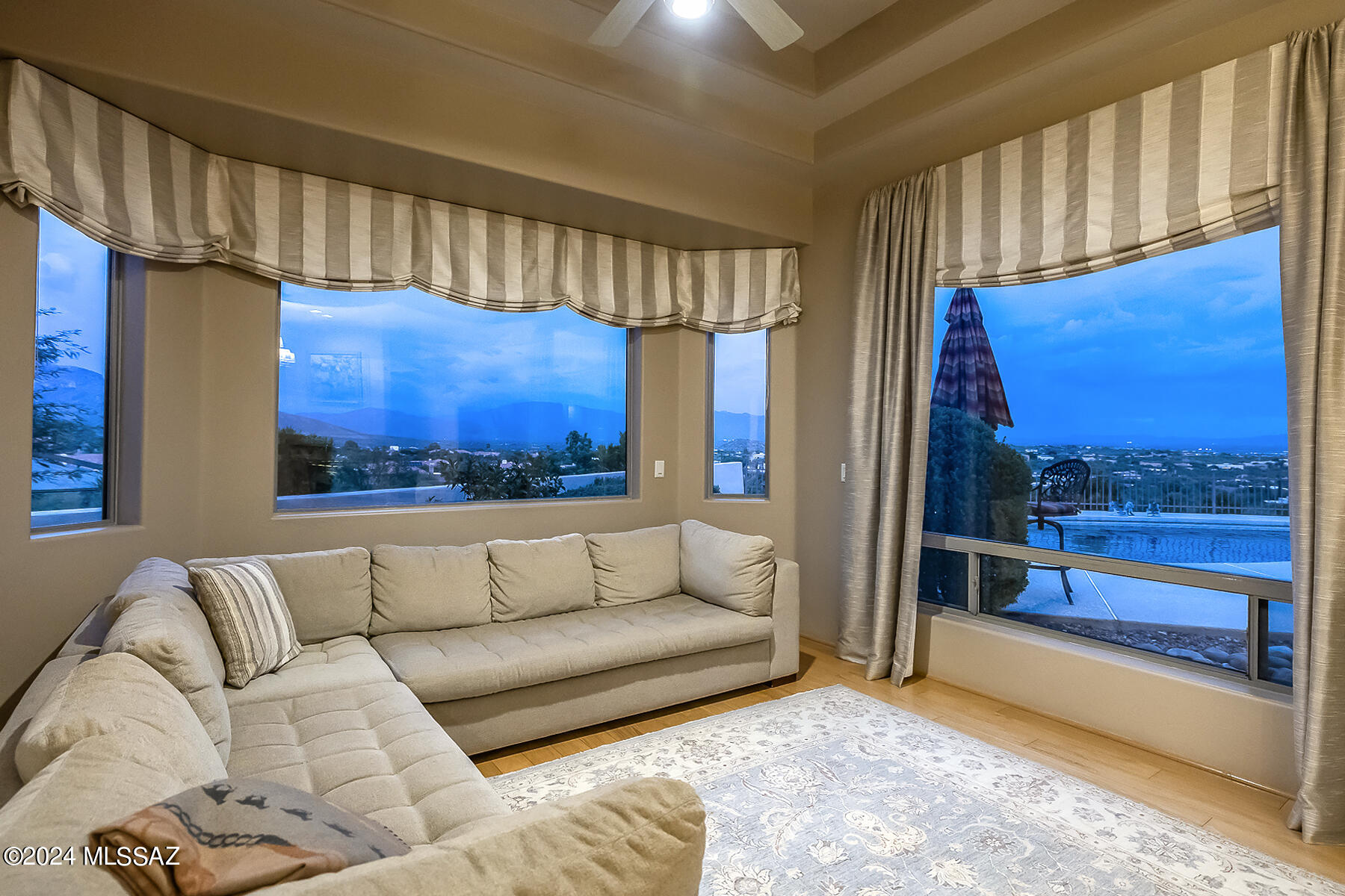 Alta Vista (1-98) - Residential