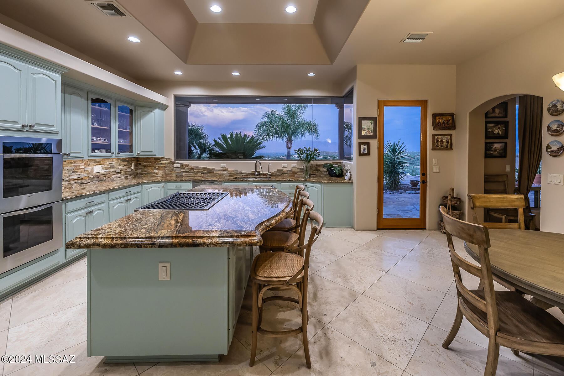 Alta Vista (1-98) - Residential