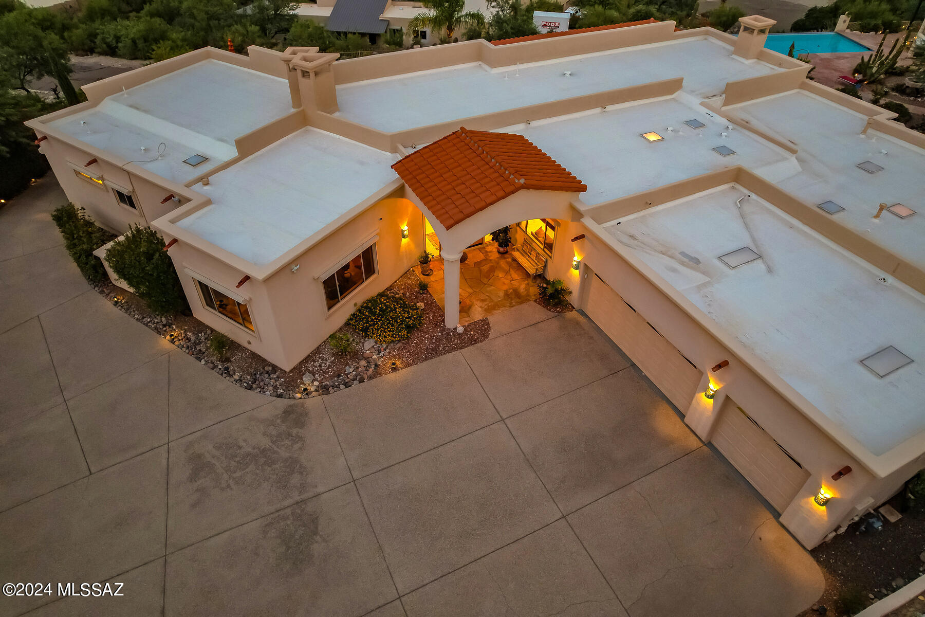 Alta Vista (1-98) - Residential