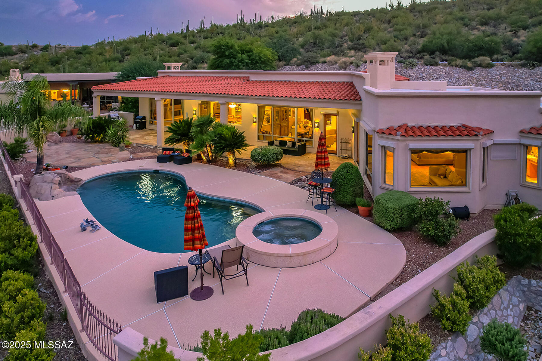 Alta Vista (1-98) - Residential
