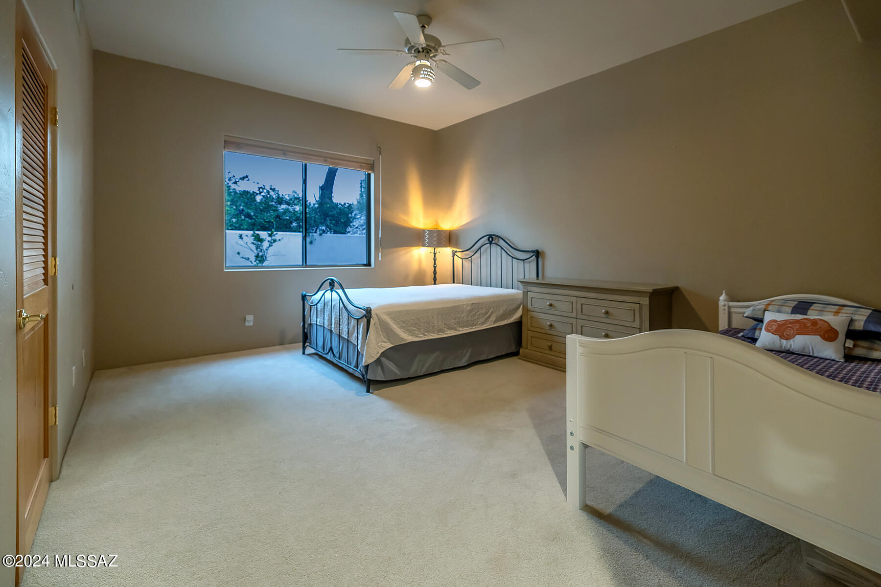 Alta Vista (1-98) - Residential