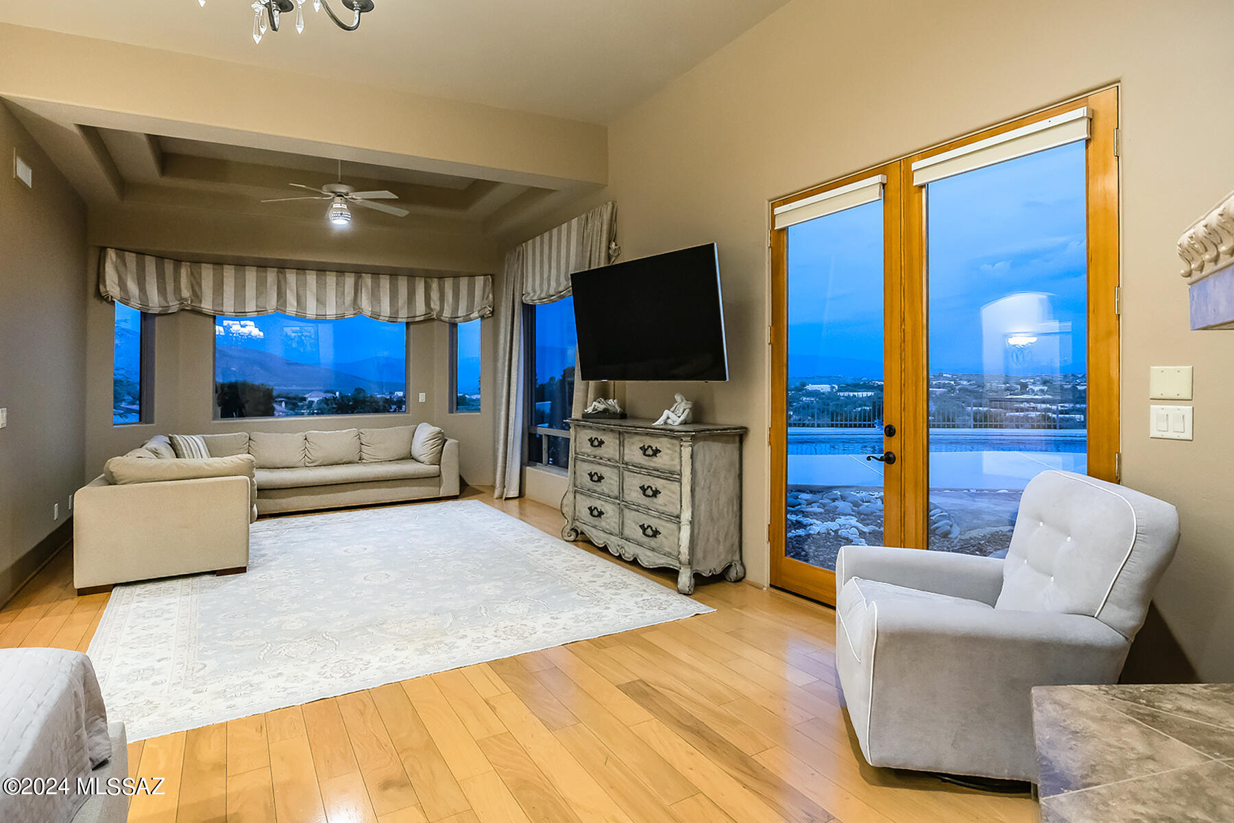 Alta Vista (1-98) - Residential