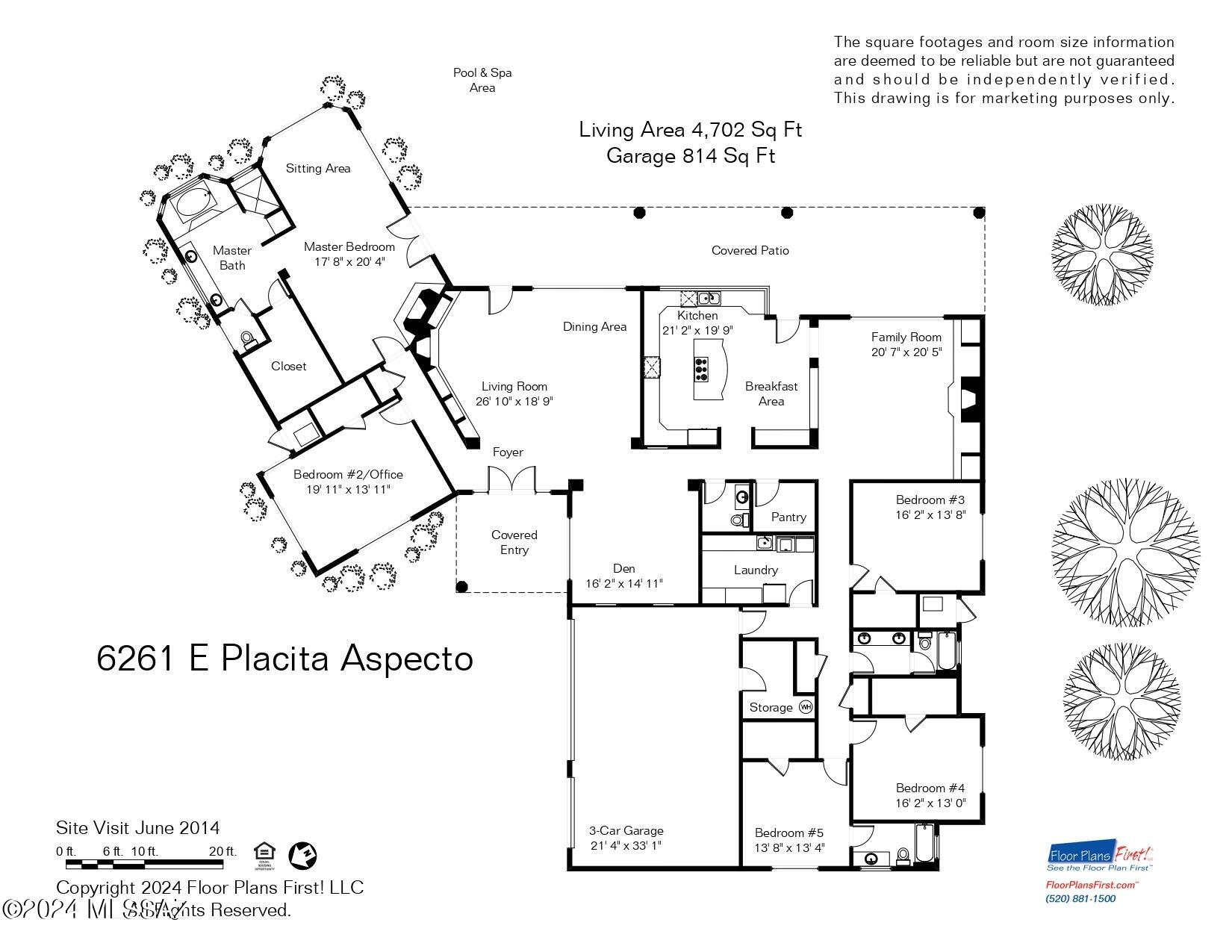 Alta Vista (1-98) - Residential