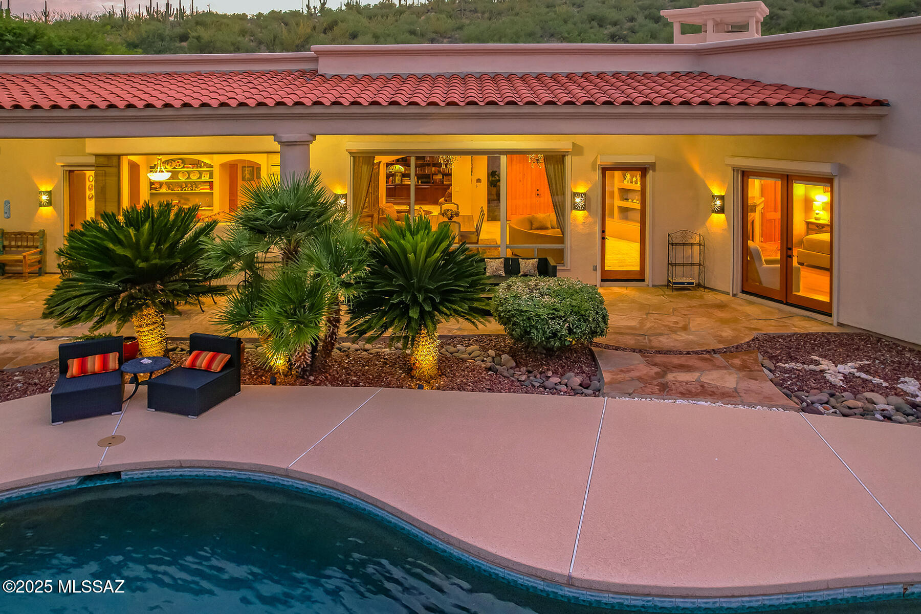 Alta Vista (1-98) - Residential