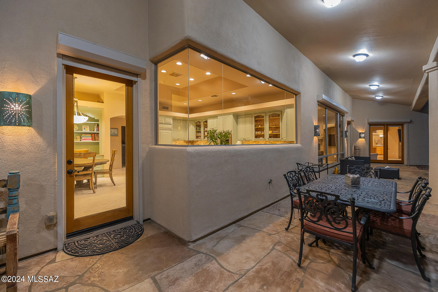 Alta Vista (1-98) - Residential